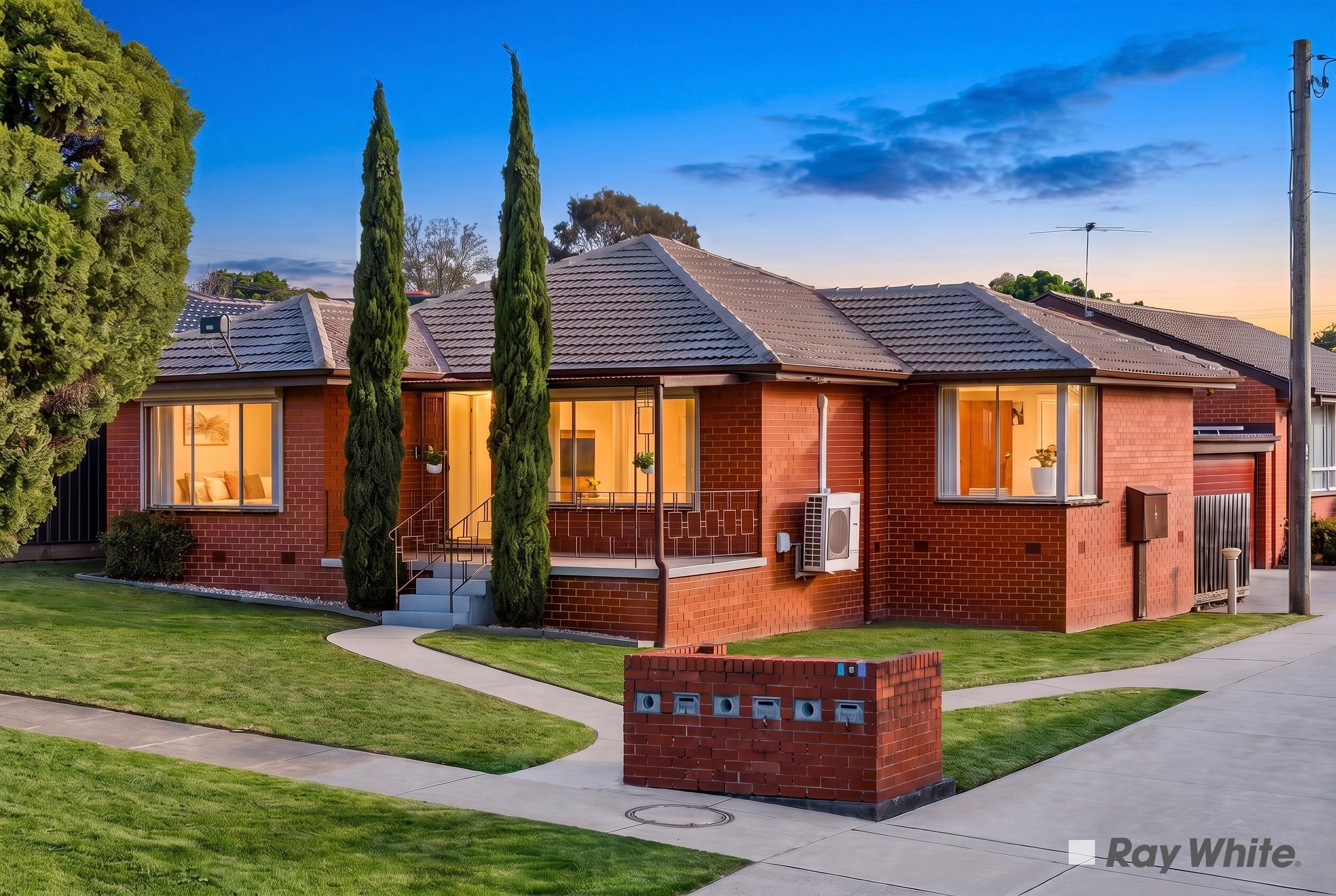 1/9 Dorothy Street — photo from Ray White Narre Warren