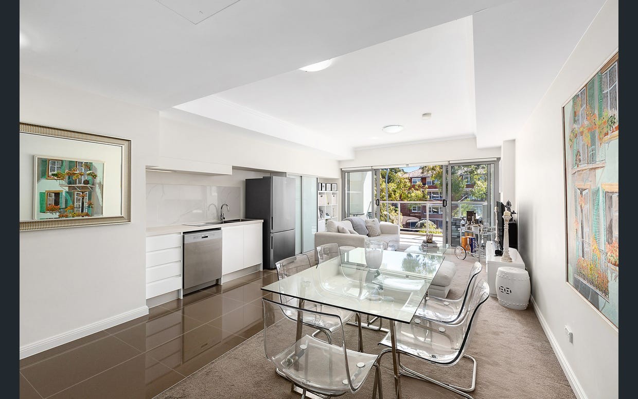 407/9 birdwood Avenue, Lane Cove, NSW 2066