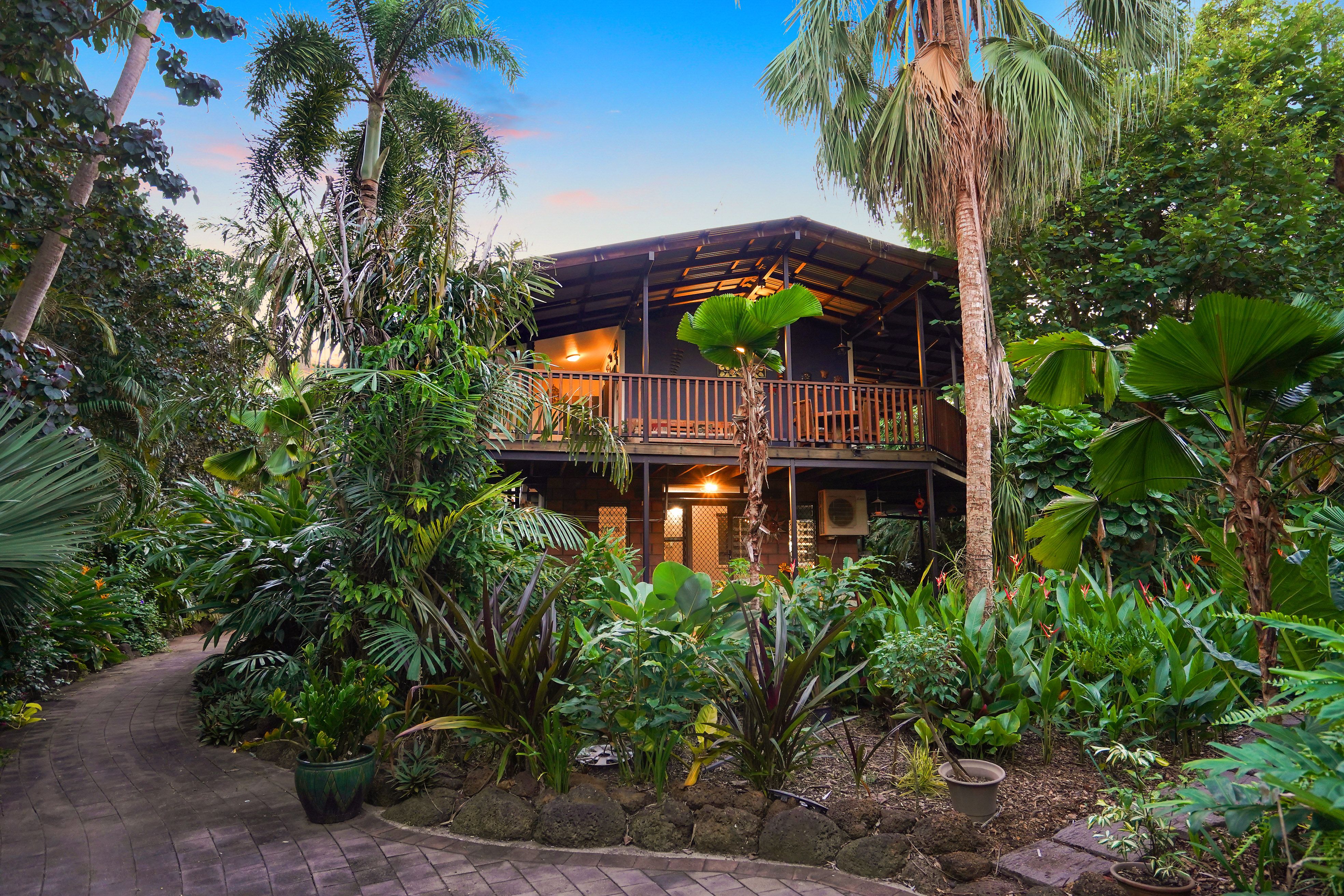 6 Rowe Place, Rapid Creek, NT 0810