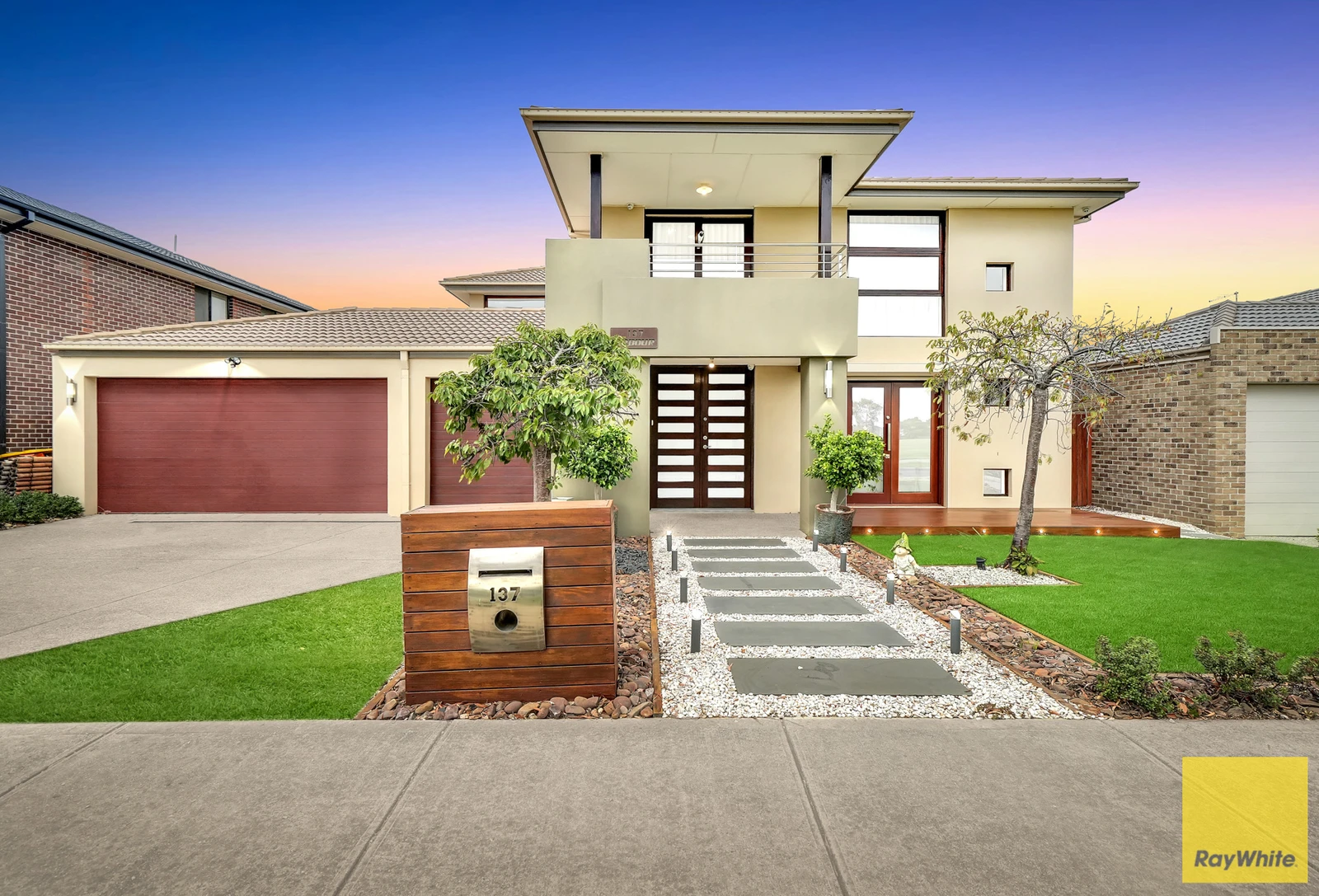 137 Arbour Boulevard, Burnside Heights, VIC 3023