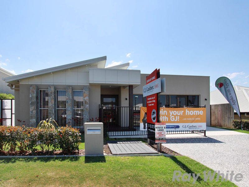 32 Como Circuit, Warner, QLD 4500