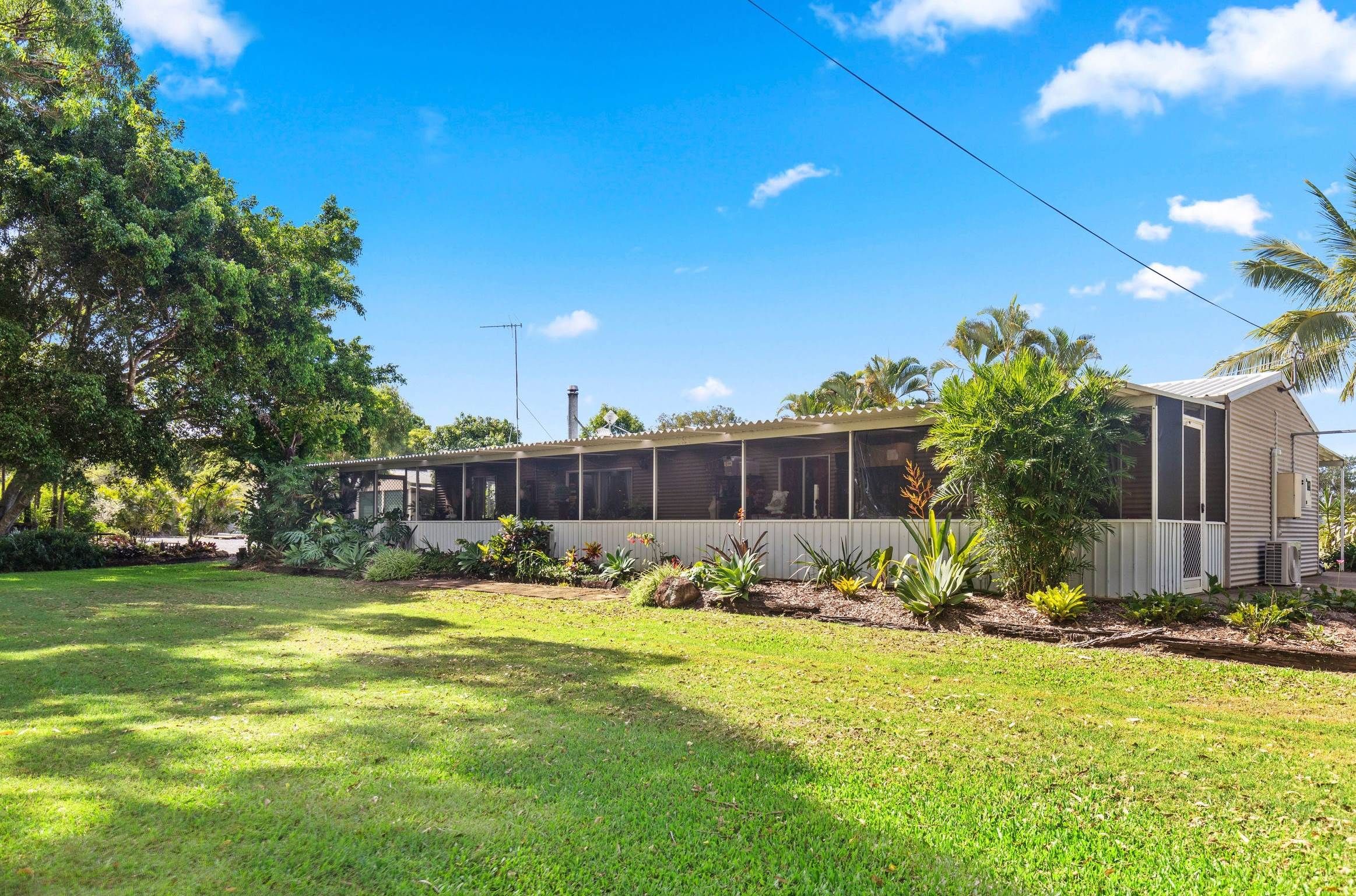 114 Craignish Road, Dundowran, QLD 4655