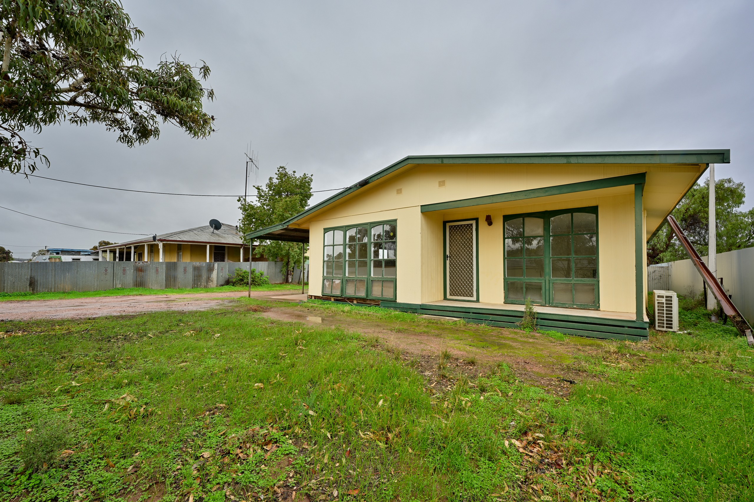 3 Lytton Street, Quorn, SA 5433