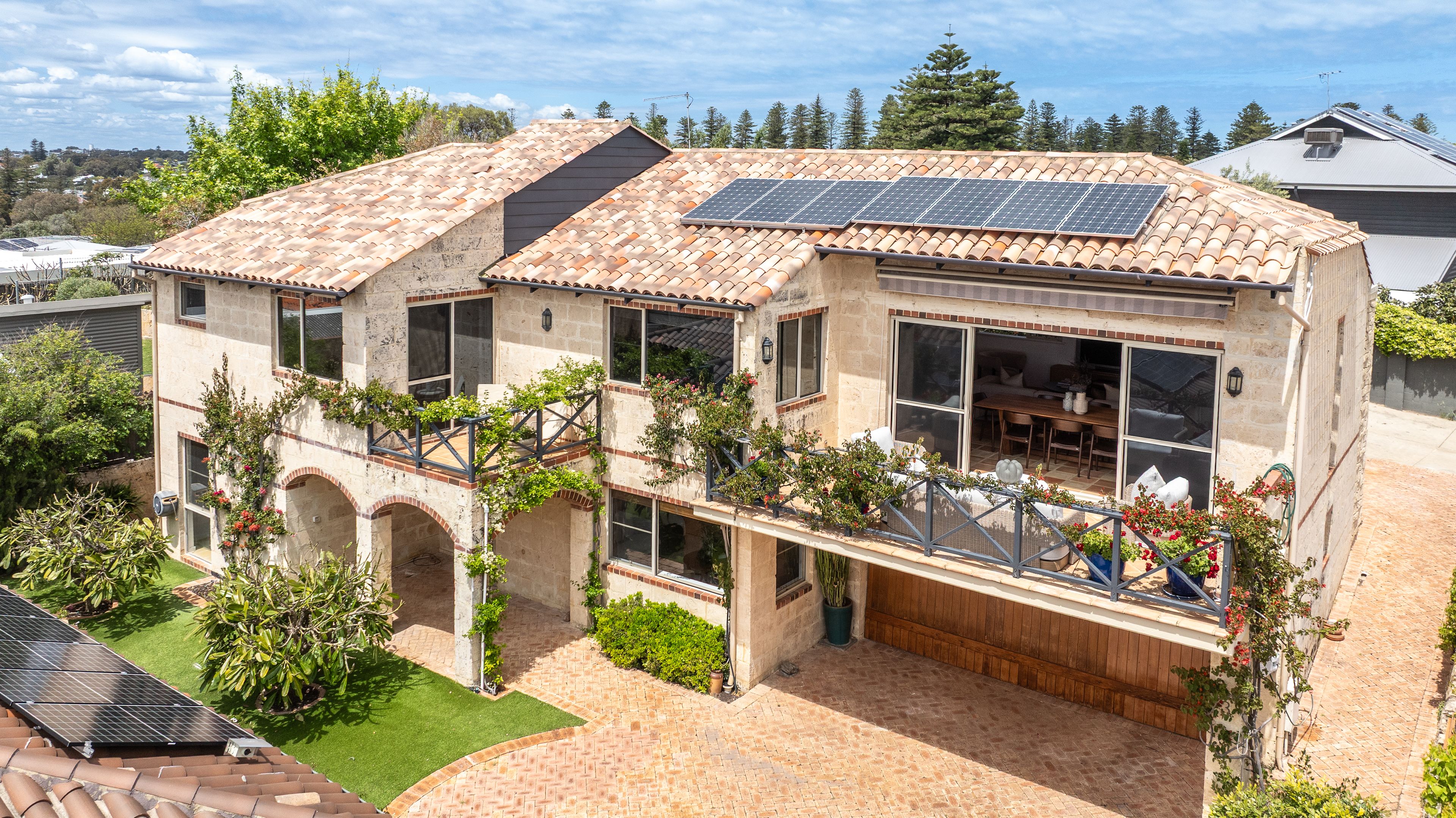 3 Clarendon Street, Cottesloe, WA 6011