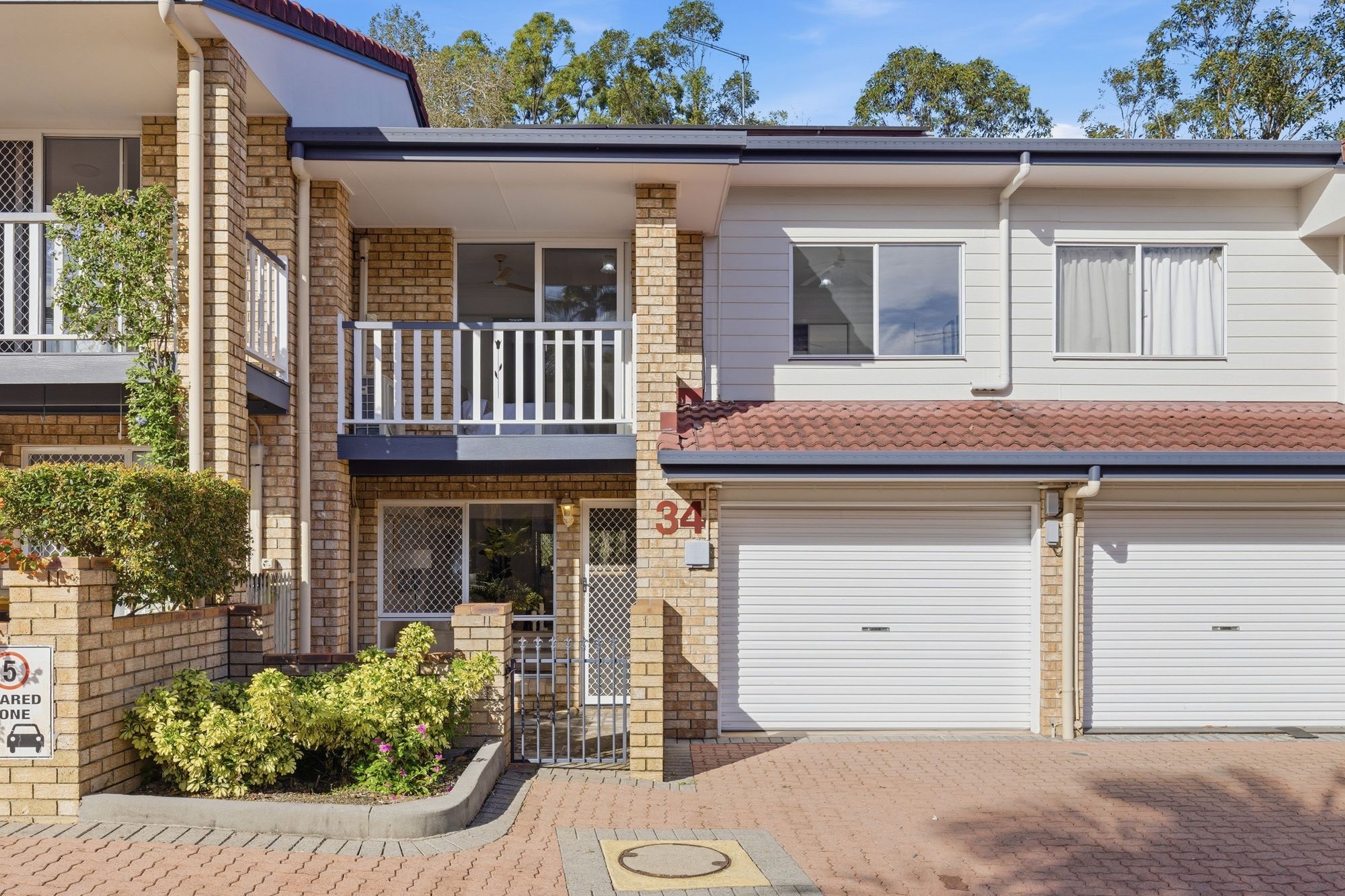 34/88 Kameruka Street, Calamvale, QLD 4116
