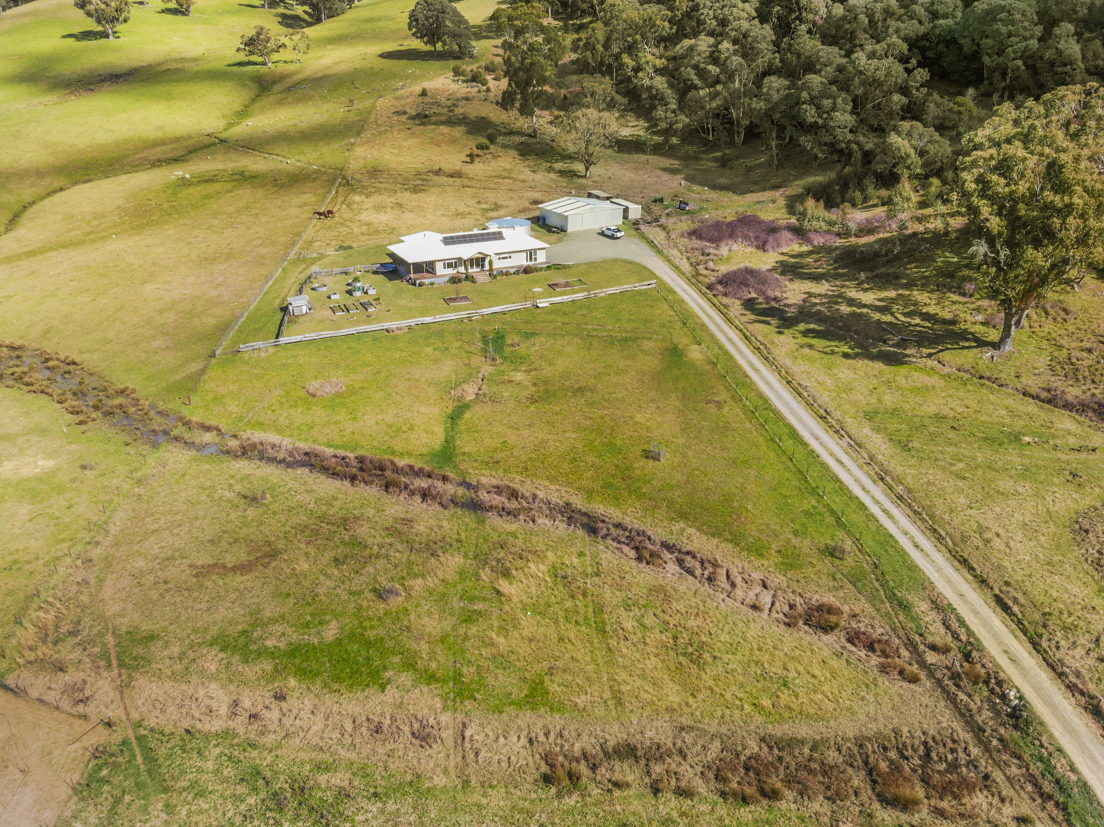 1822 Goobarragandra Road, Tumut, NSW 2720