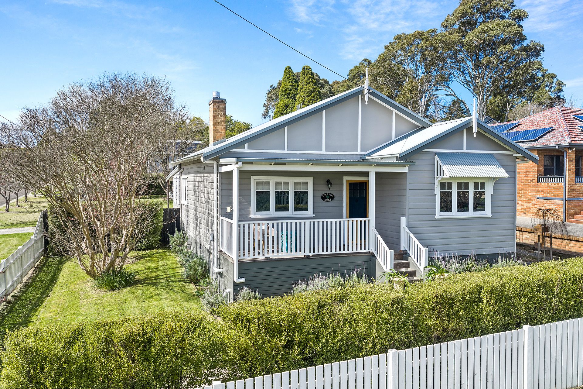 70 Throsby Street — photo from Ray White Bowral