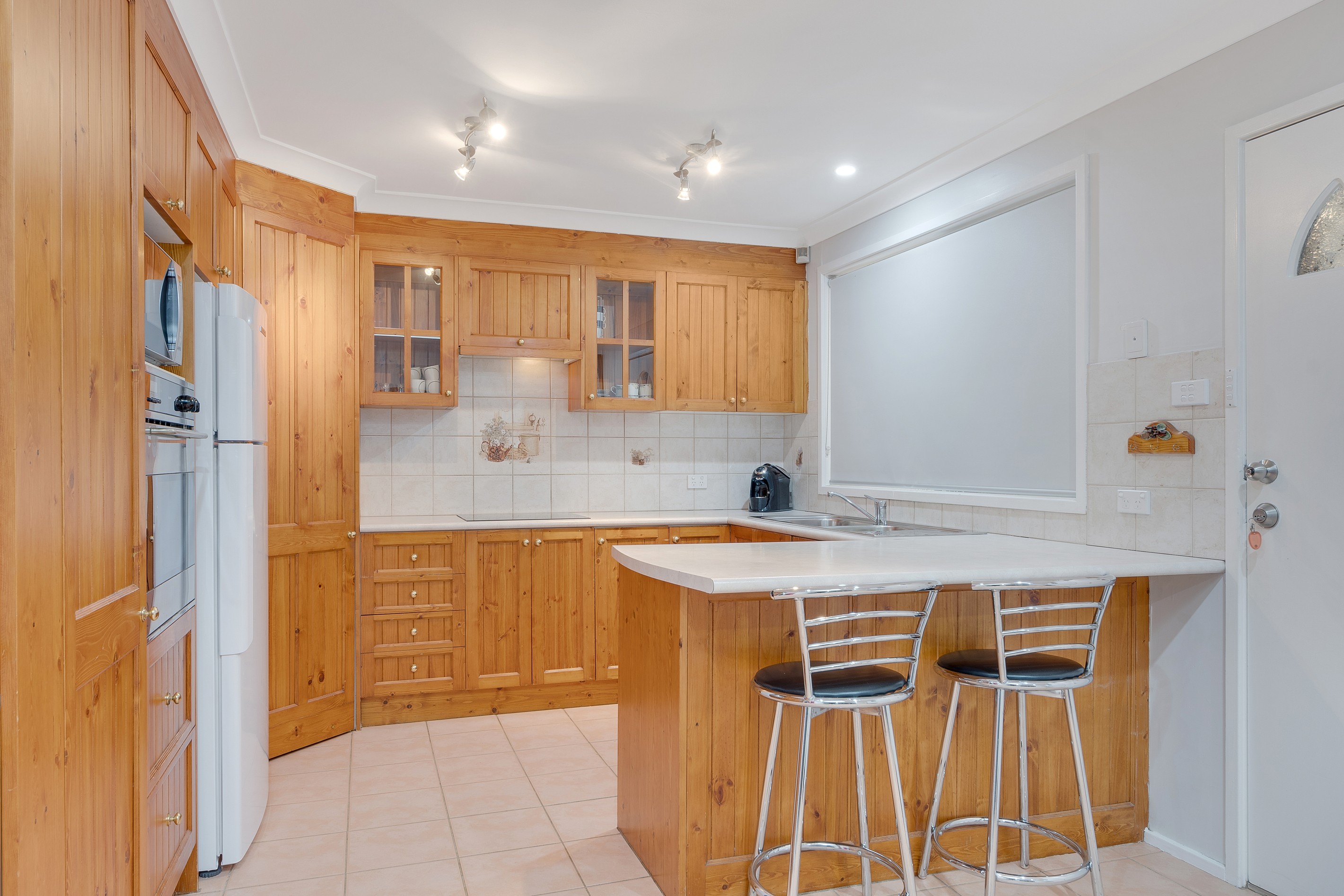 3 Svensden Place, Ingleburn, NSW 2565