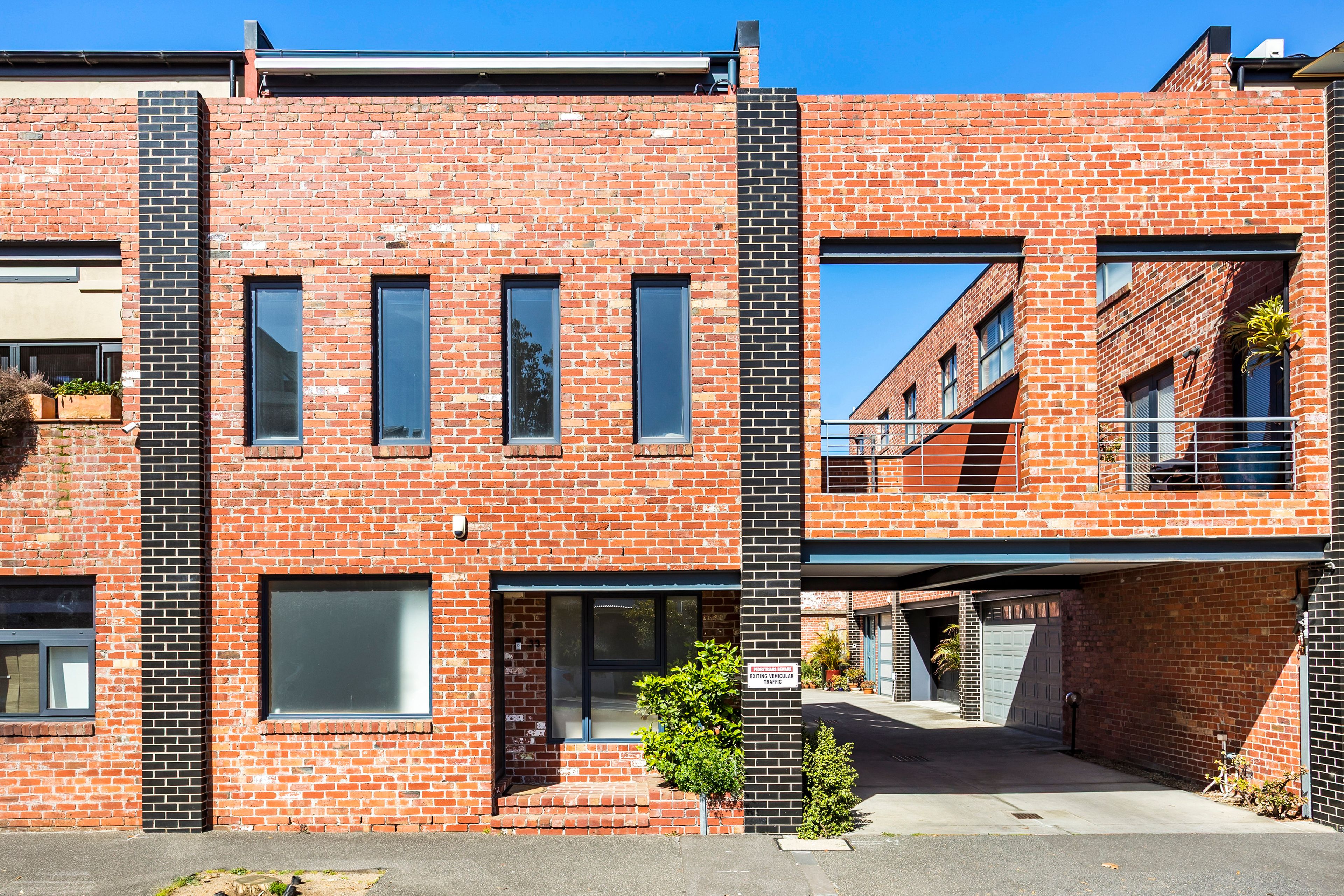 33 Ireland Street, West Melbourne, VIC 3003