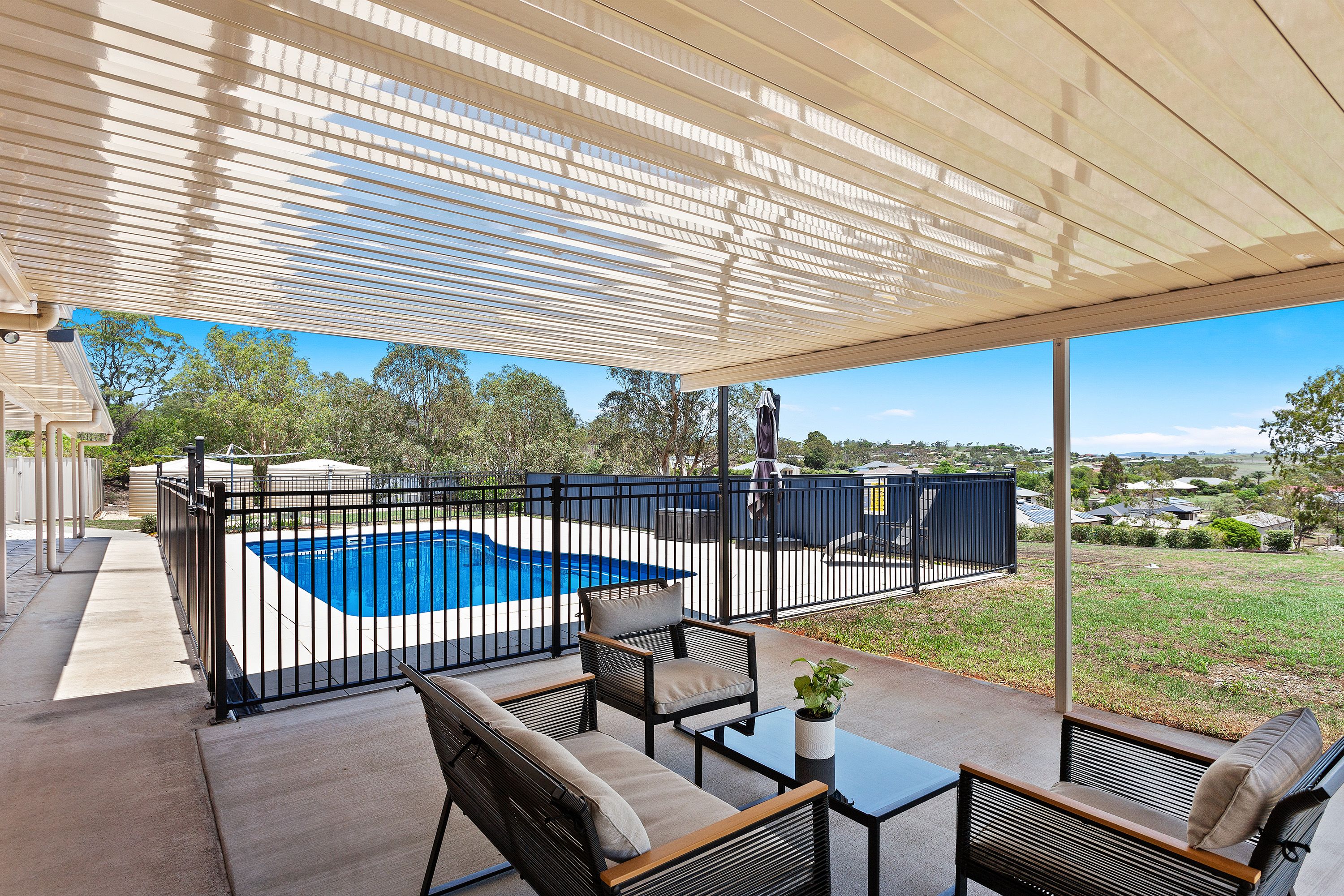 4 McCleverty Court, Cotswold Hills, QLD 4350