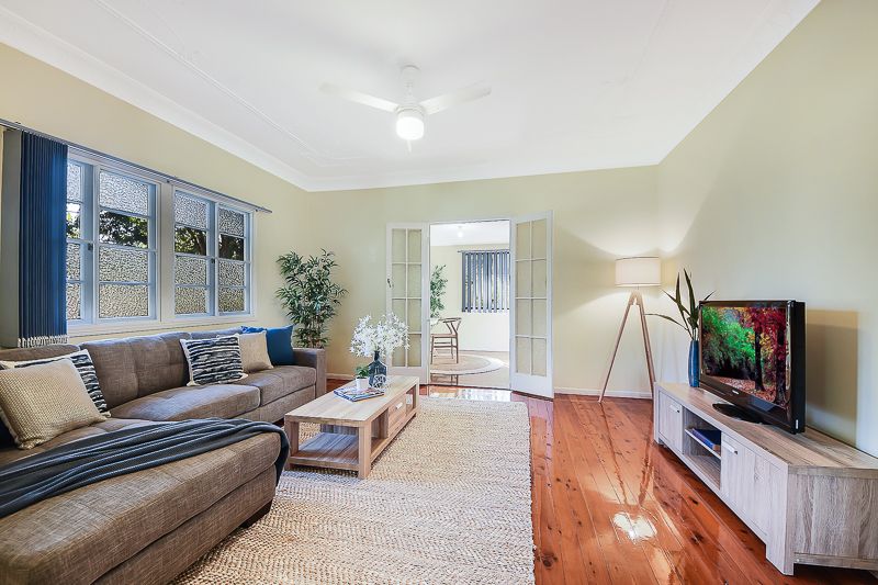 43 Larwill Avenue, Northgate, QLD 4013