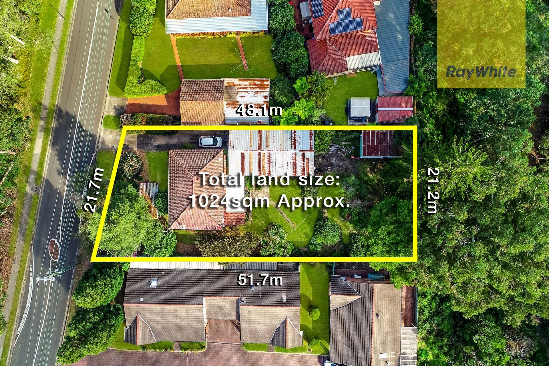 4 Bells Road, Oatlands, NSW 2117