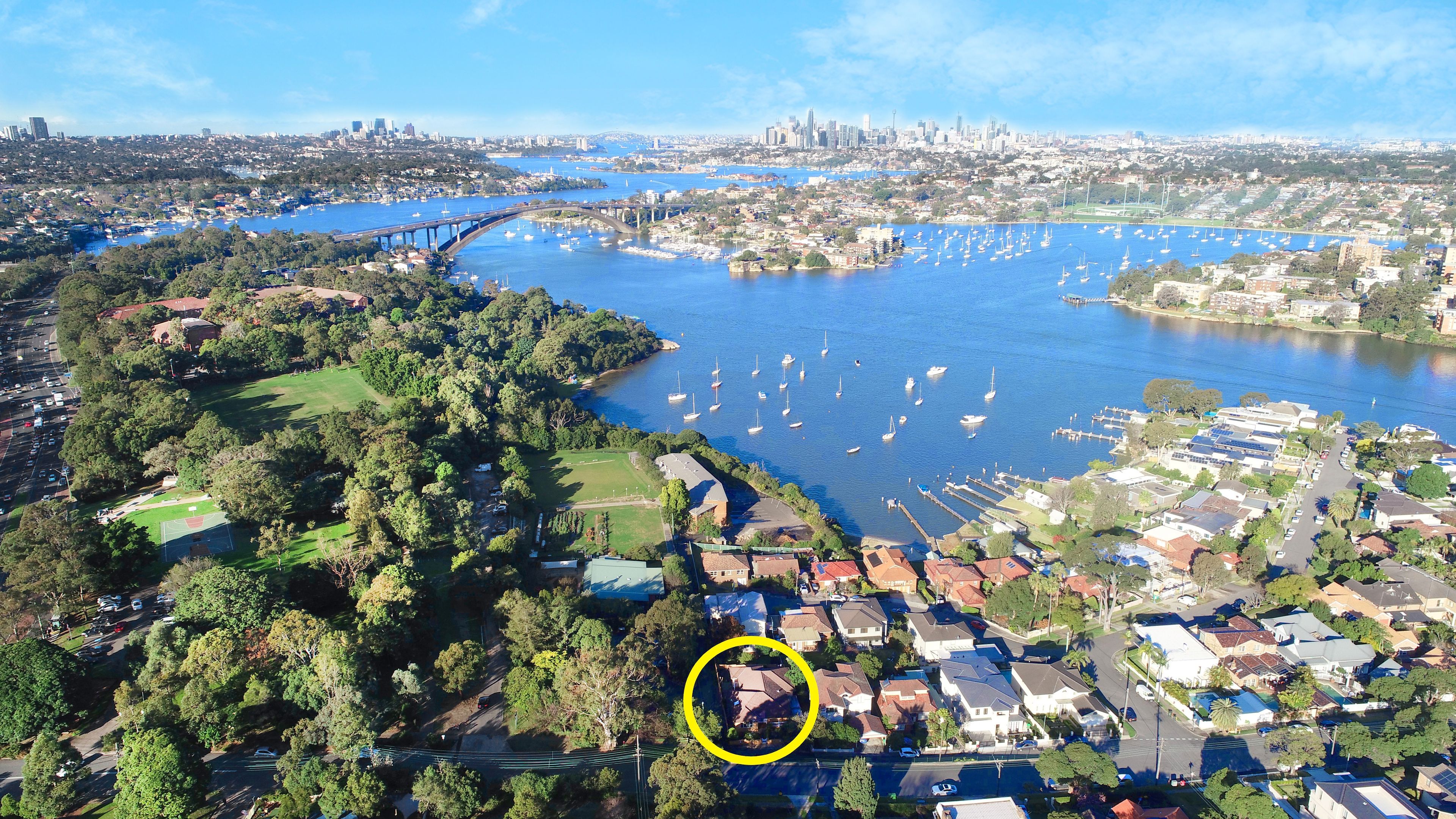 2 Crown Street, Henley NSW 2111