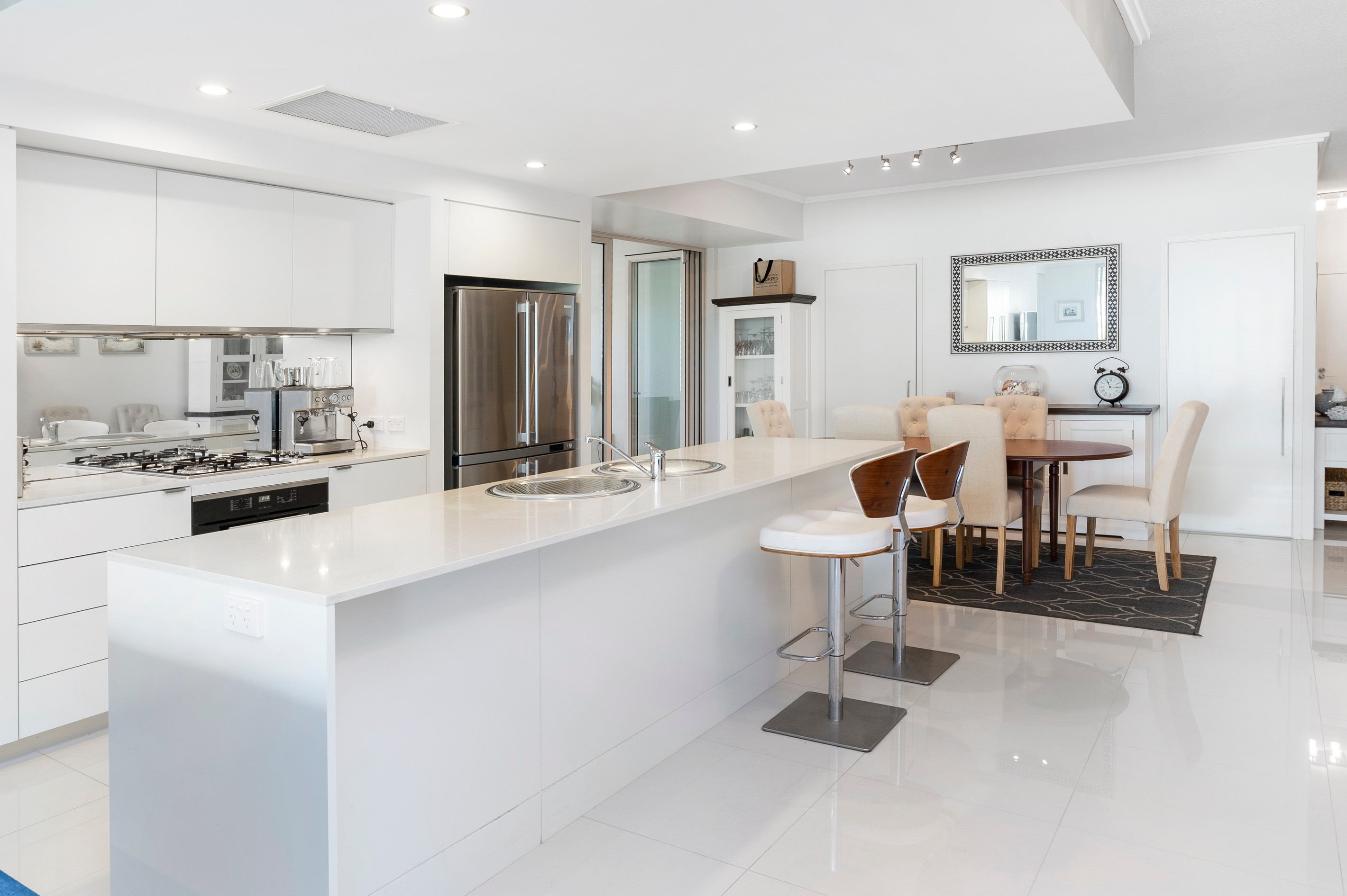 1701/1 Rialto Quay Drive 'Stillwater Apartments', Hope Island, QLD 4212