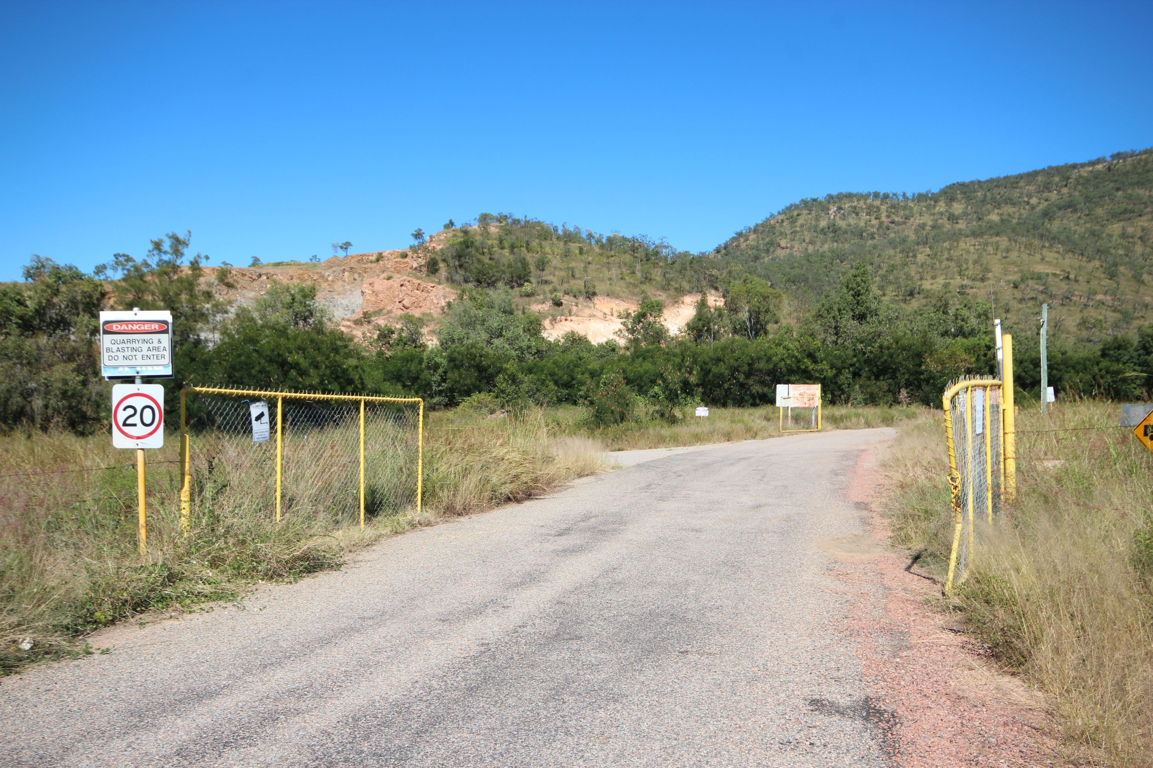 4746 Flinders Highway, Calcium, QLD 4816