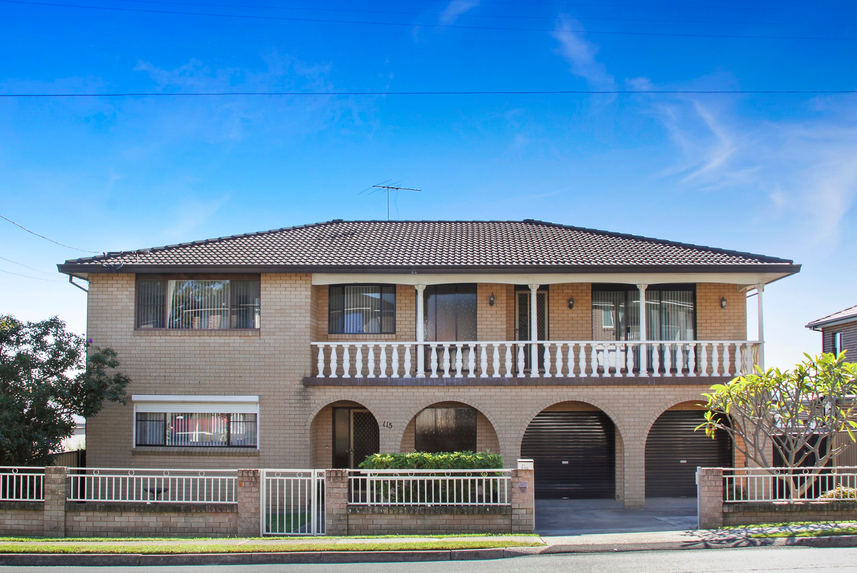 115 Hawksview Street, Merrylands, NSW 2160