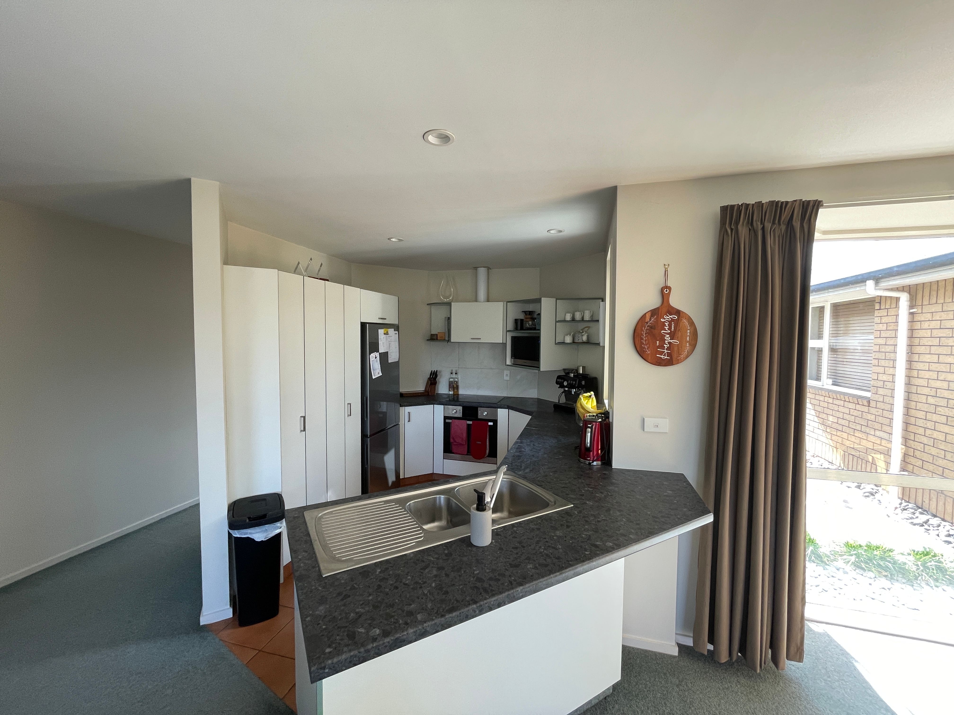 4/17 Fairfield Avenue, Addington, Christchurch City