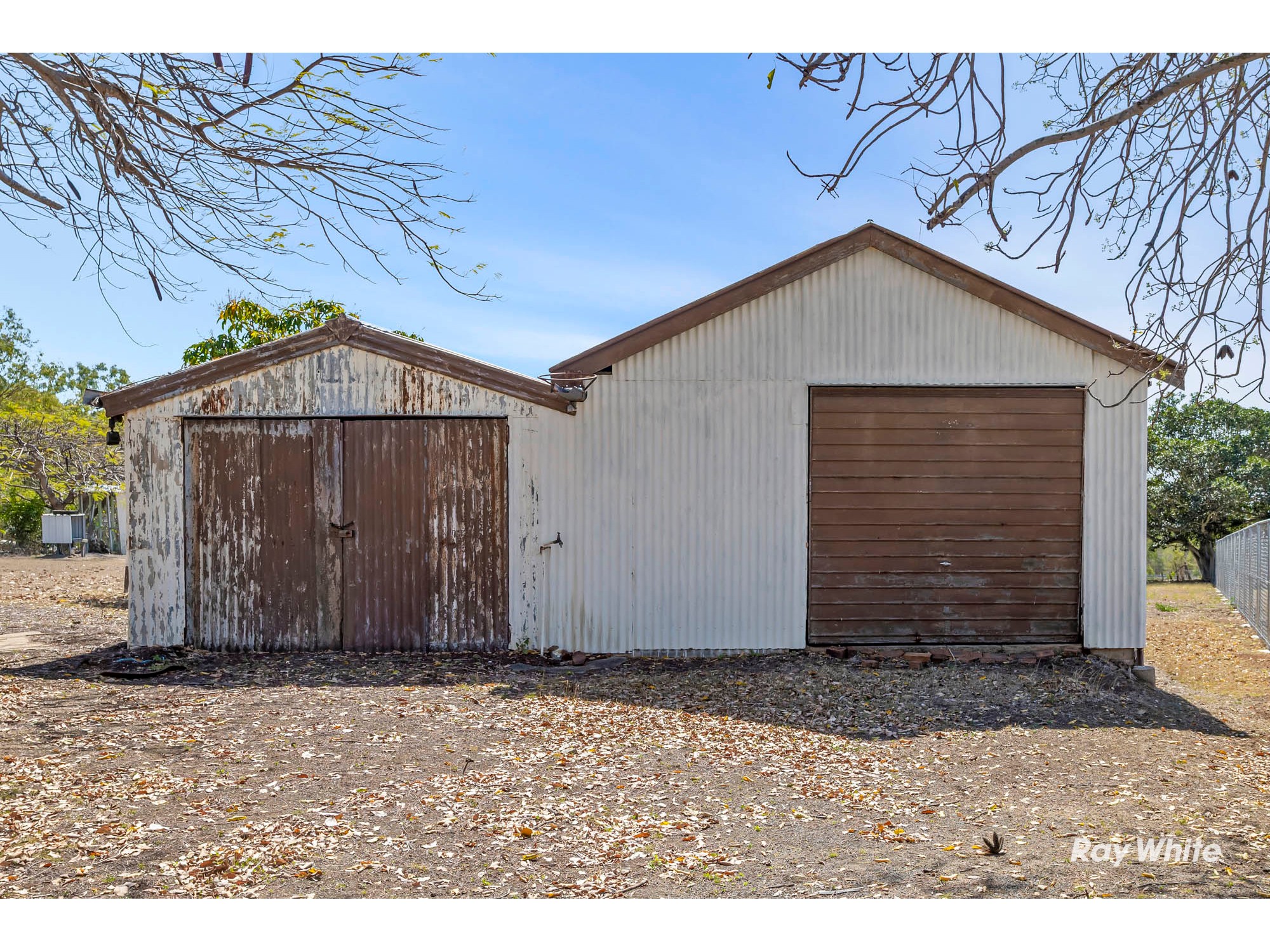 10 Dee Road, Bouldercombe, QLD 4702