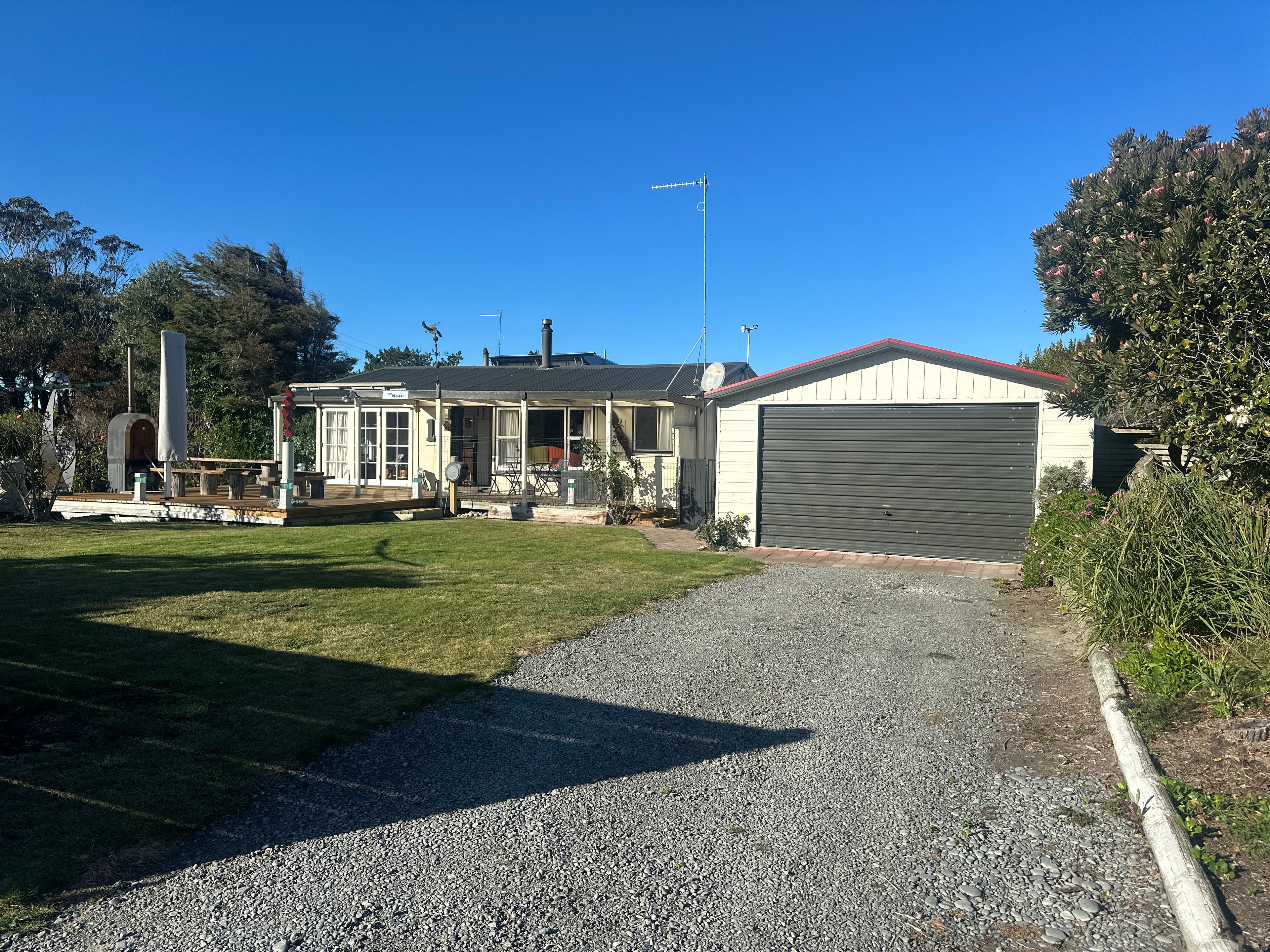 1/75 Kingsburys Road, Dorrie, Rakaia, Ashburton District