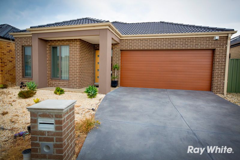 41 Cohens Way, Pakenham, VIC 3810