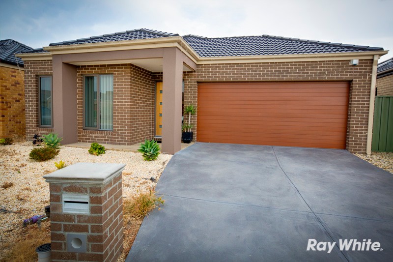 41 Cohens Way, Pakenham, VIC 3810