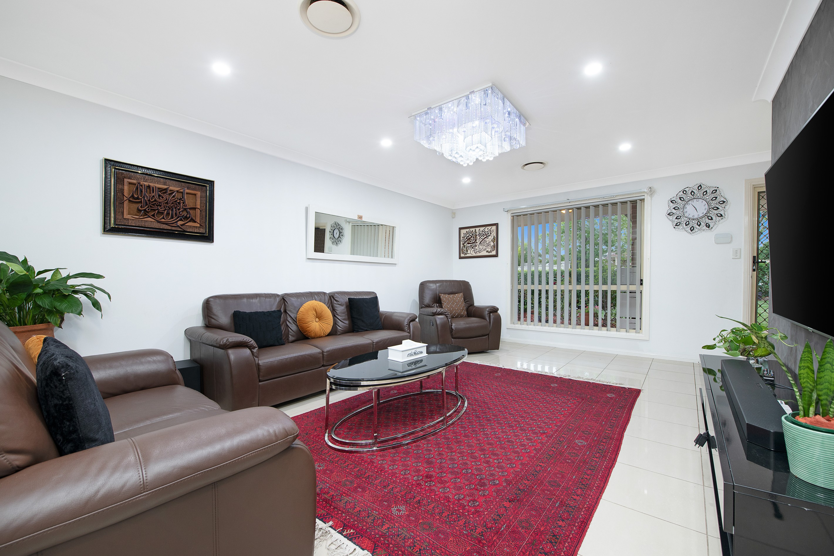 57 Prescott Circuit, Quakers Hill, NSW 2763