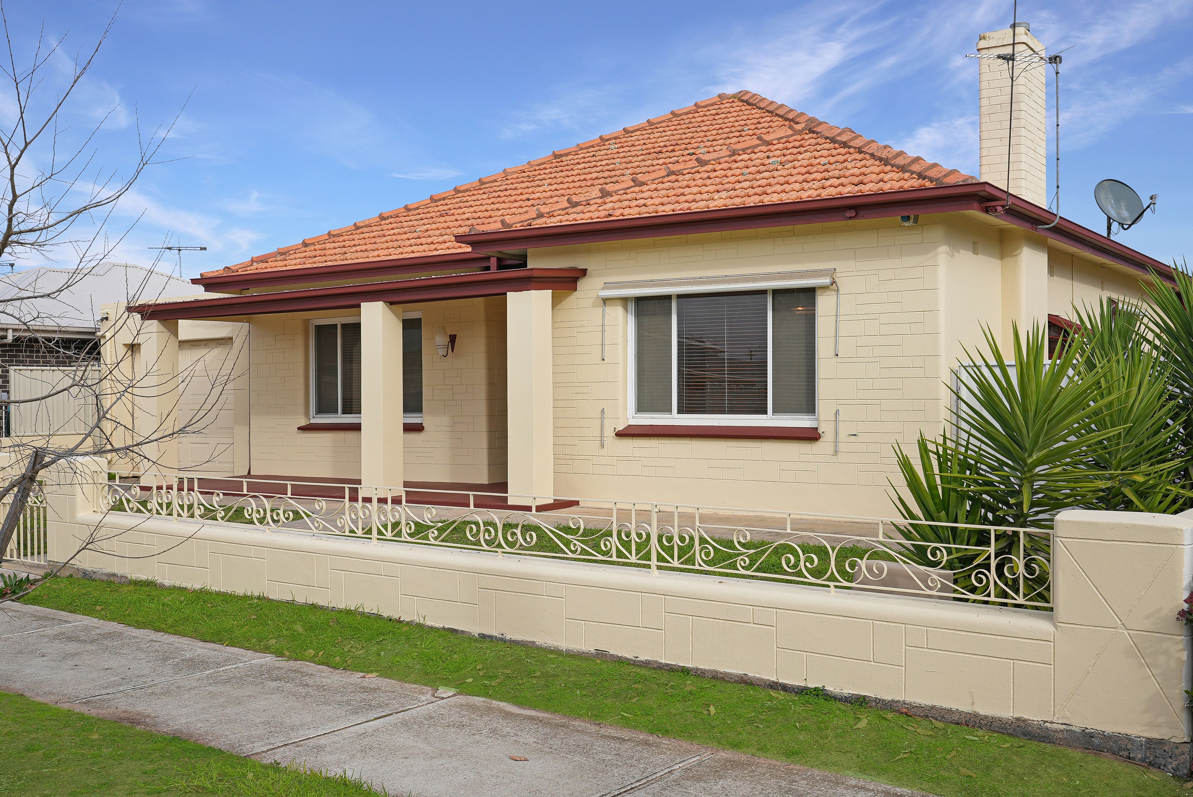 32 James Street, Royal Park, SA 5014