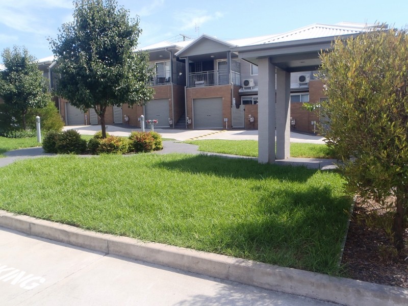 18/75 Abbott Street, Wallsend, NSW 2287