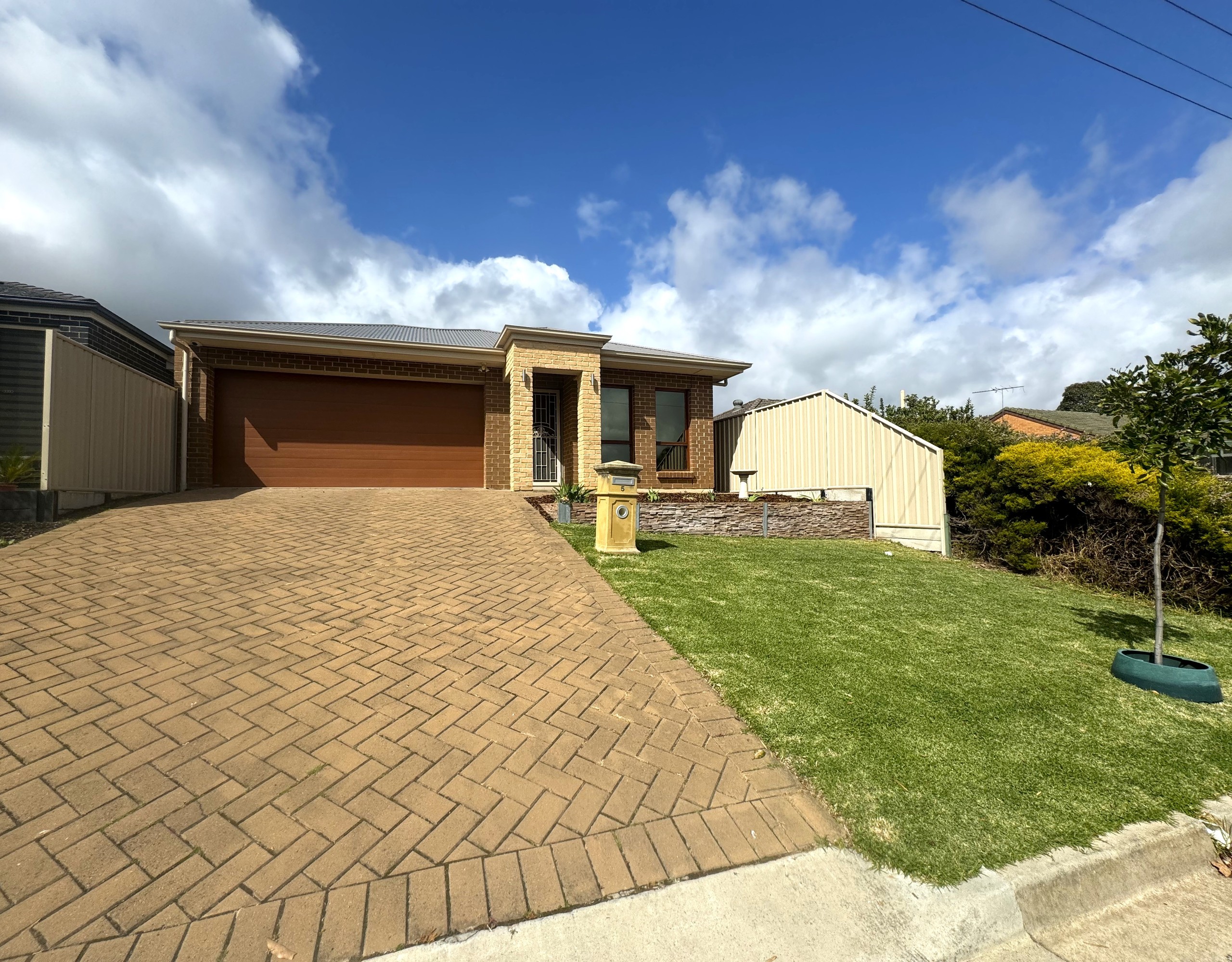 5 Blanche Street, Ridgehaven, SA 5097