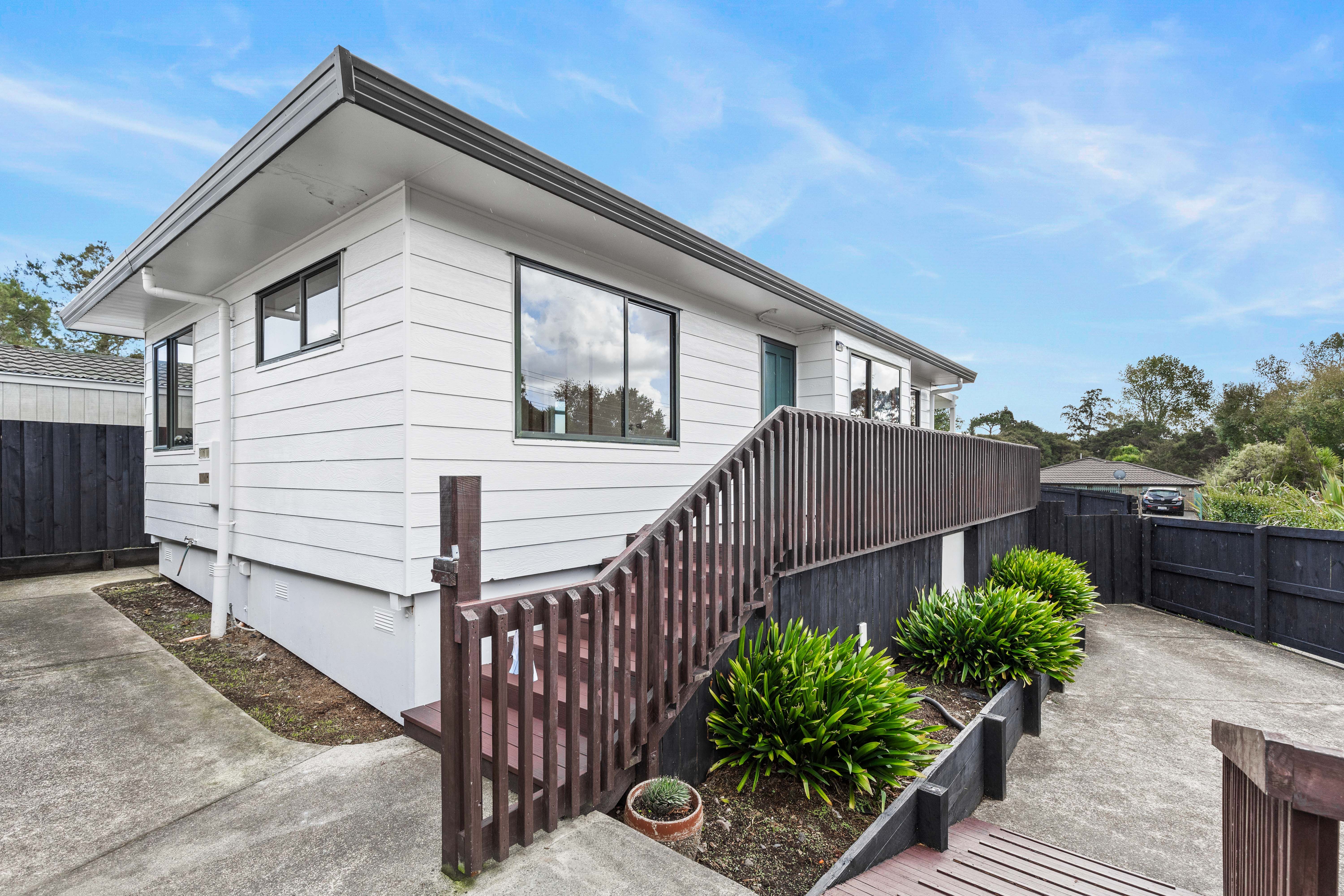 38 Sherrybrooke Place, Sunnyvale, Waitakere City