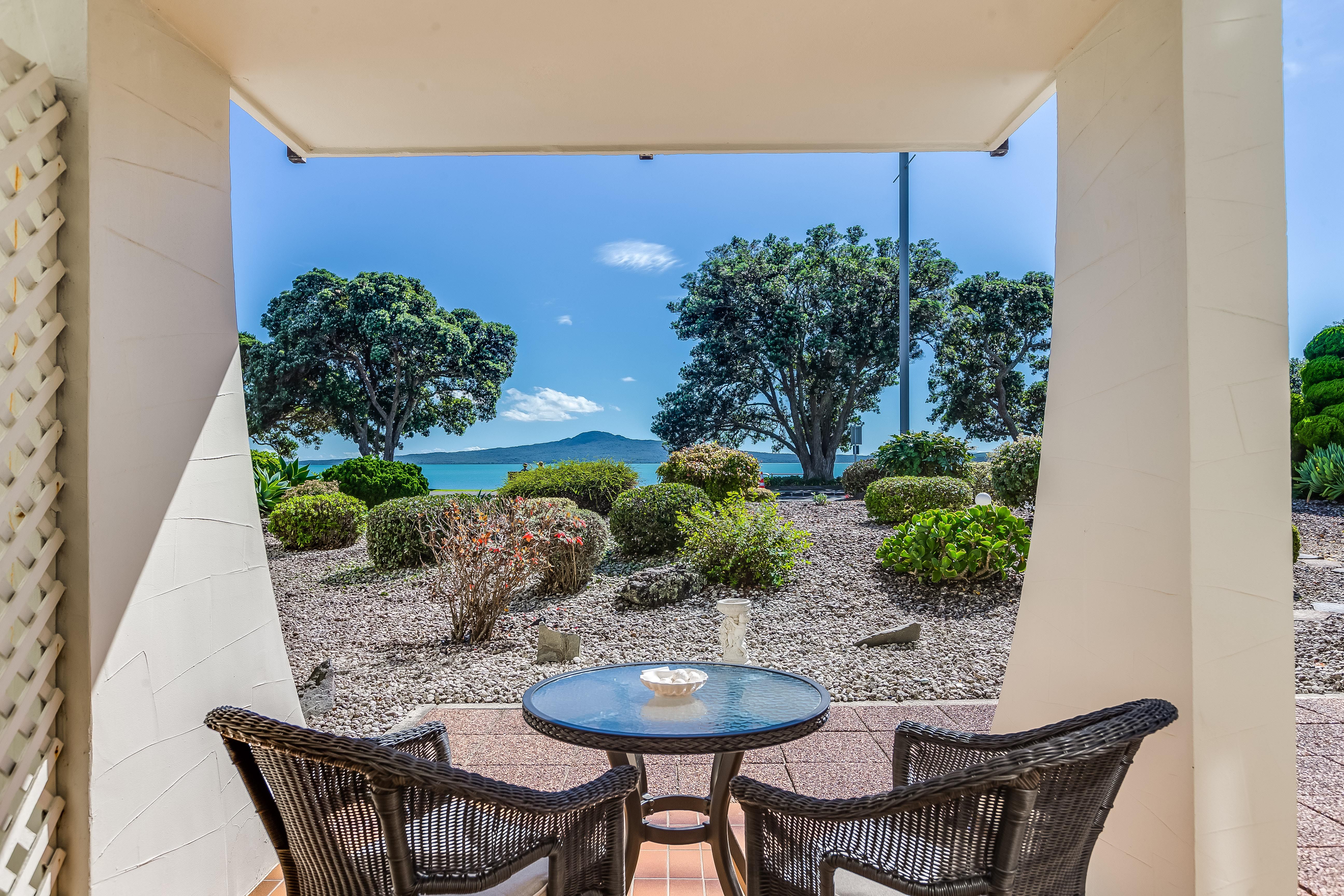 3/277 Tamaki Drive, Kohimarama, Auckland City