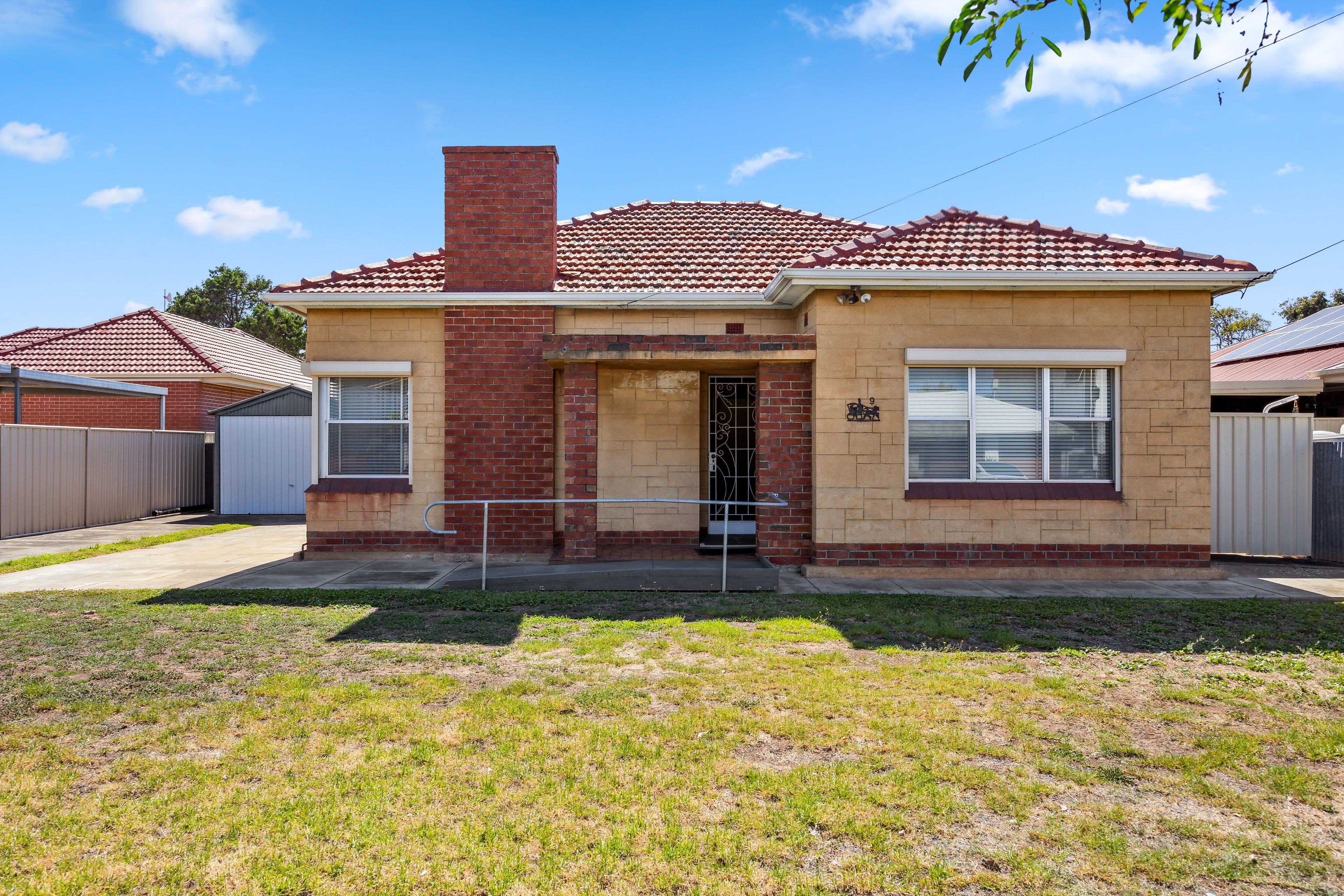 9 Hurstfield Terrace, Findon, SA 5023