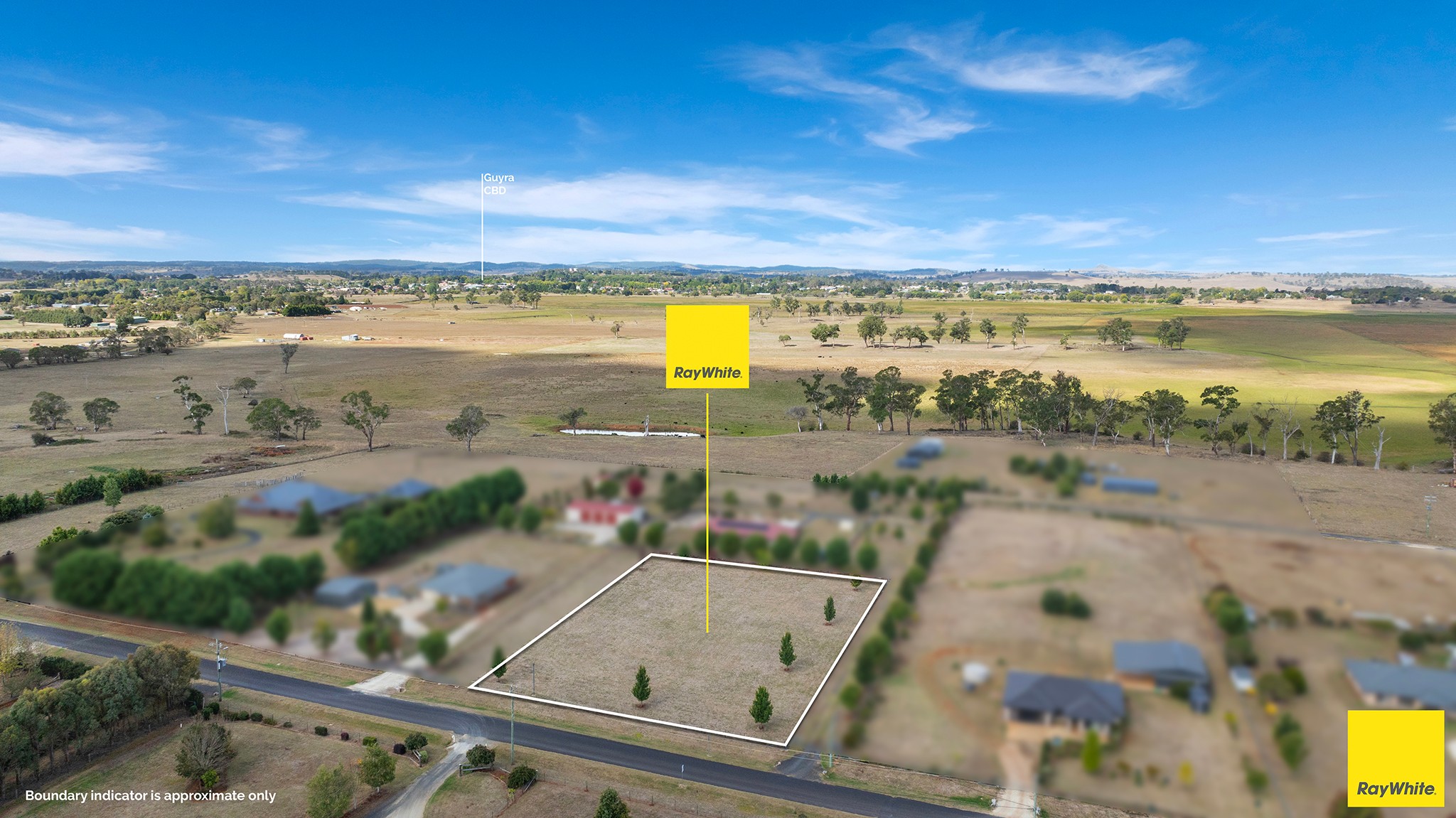 43 Lakeview Road, Guyra, NSW 2365