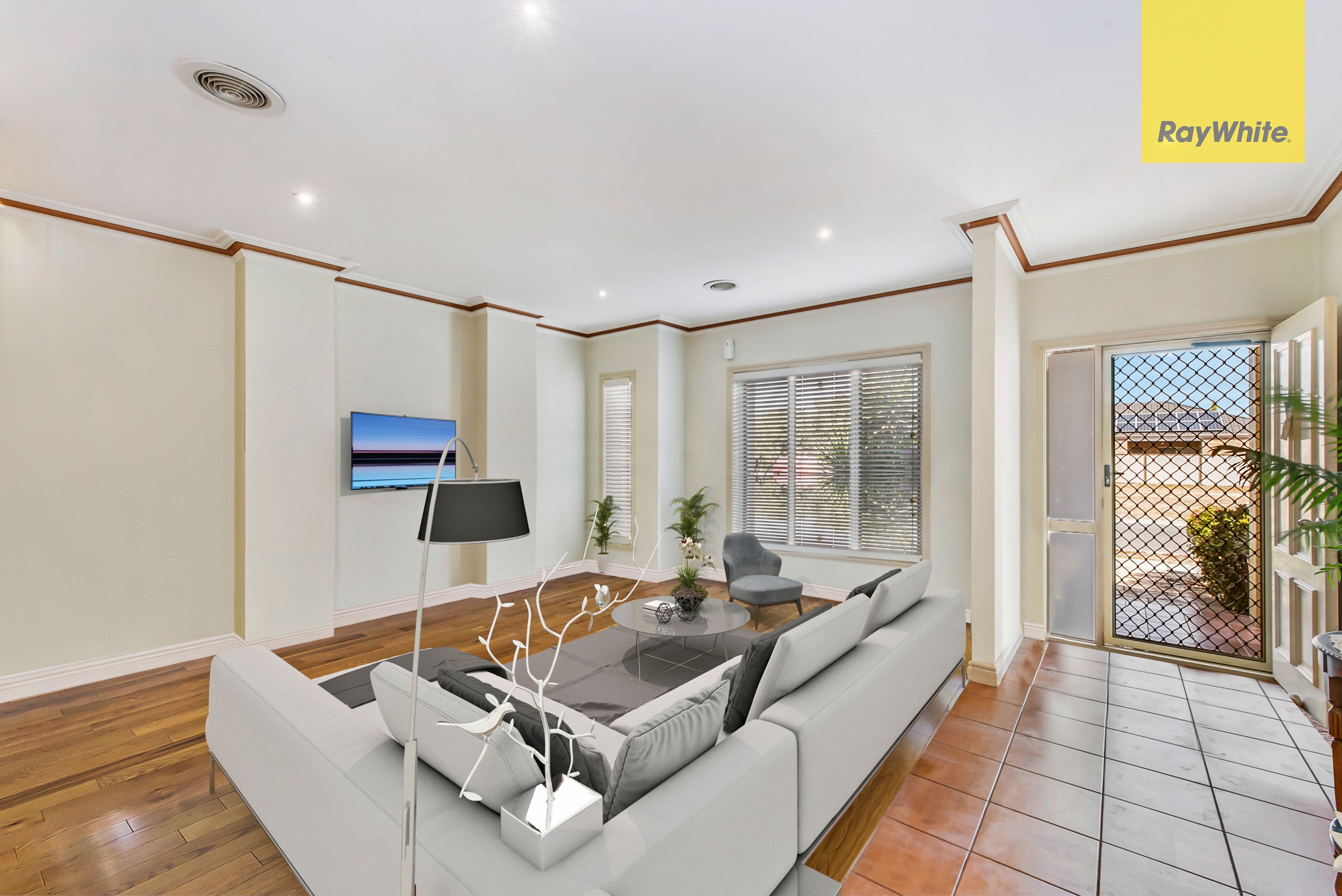 72 Lady Rose Crescent, Sydenham, VIC 3037