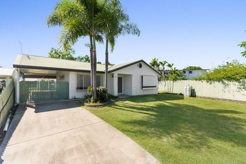 8 Bonny Court, Rasmussen, QLD 4815