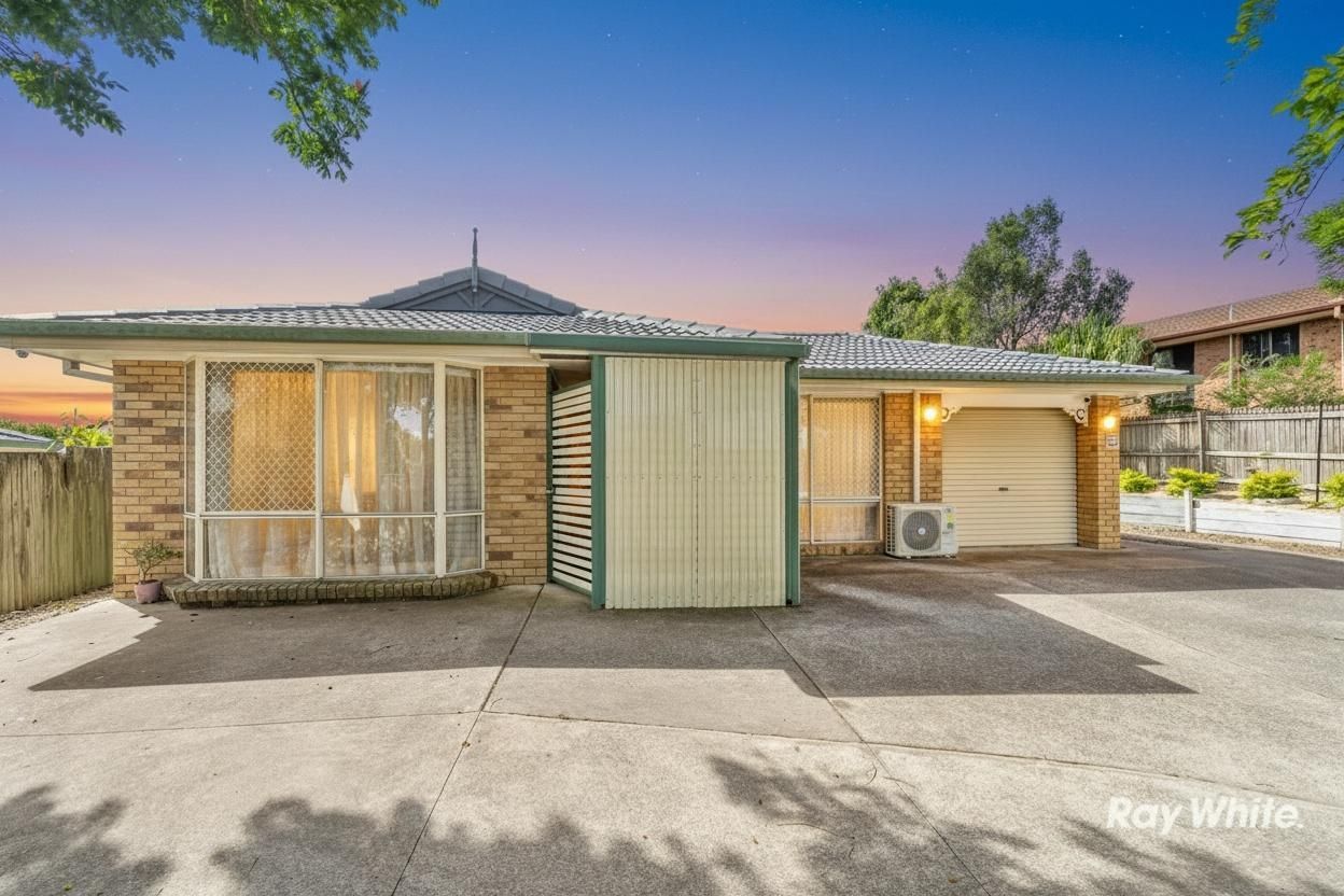 358 Mount Gravatt Capalaba Road, Wishart QLD 4122
