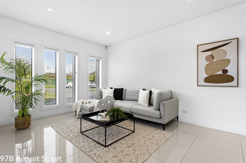 97B Regent Street, Riverstone, NSW 2765