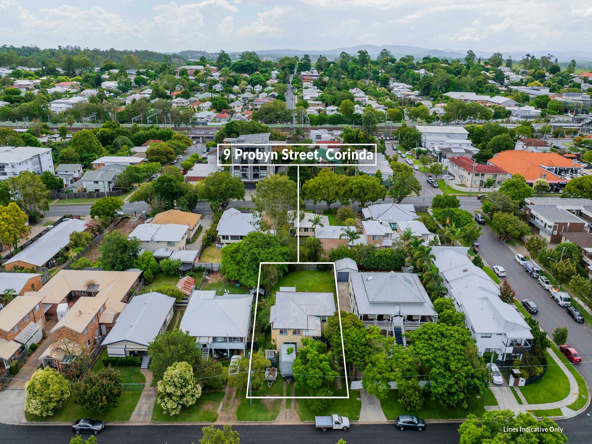 9 Probyn Street, Corinda, QLD 4075