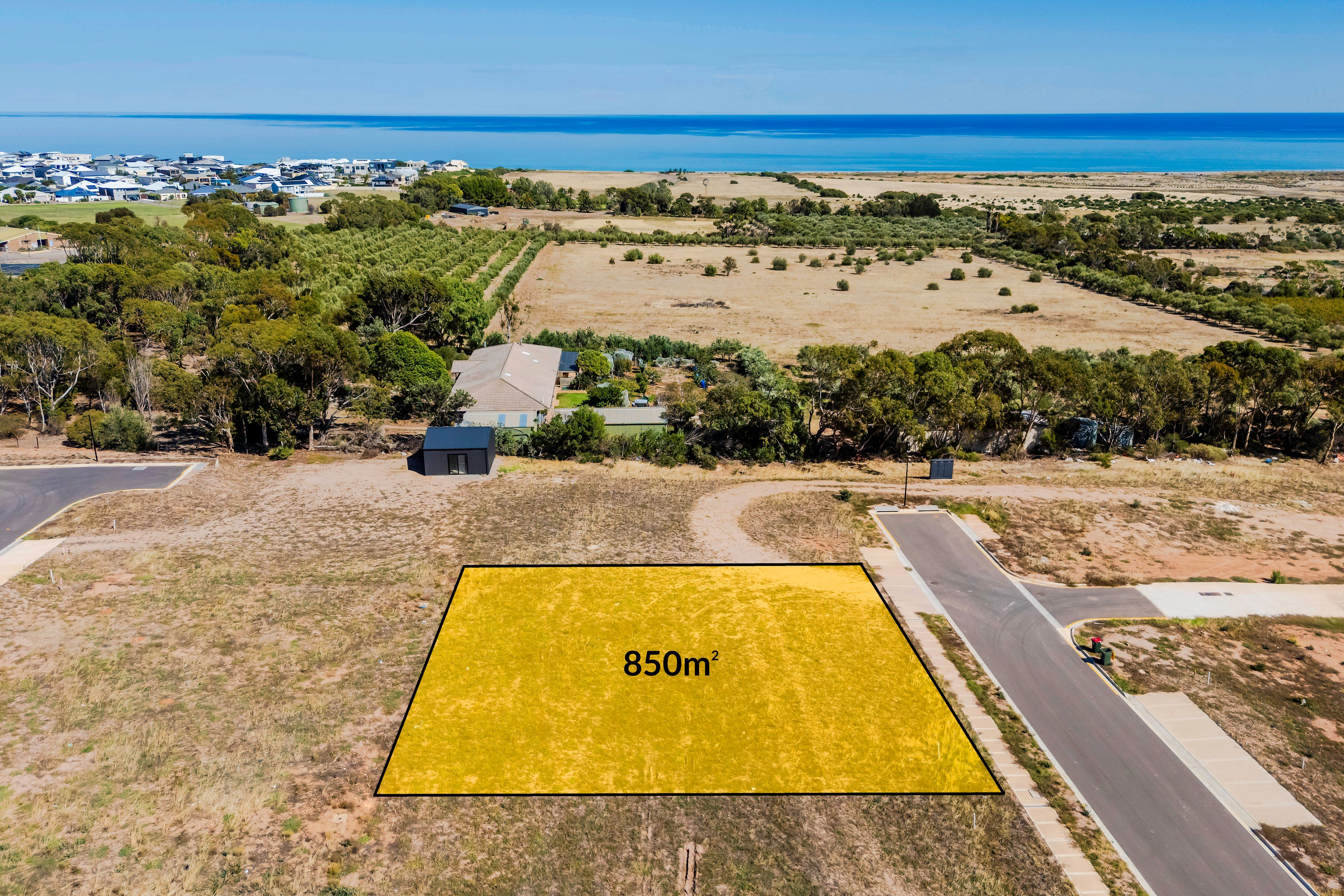 Lot 29 63-69 Justs Road, Sellicks Beach, SA 5174