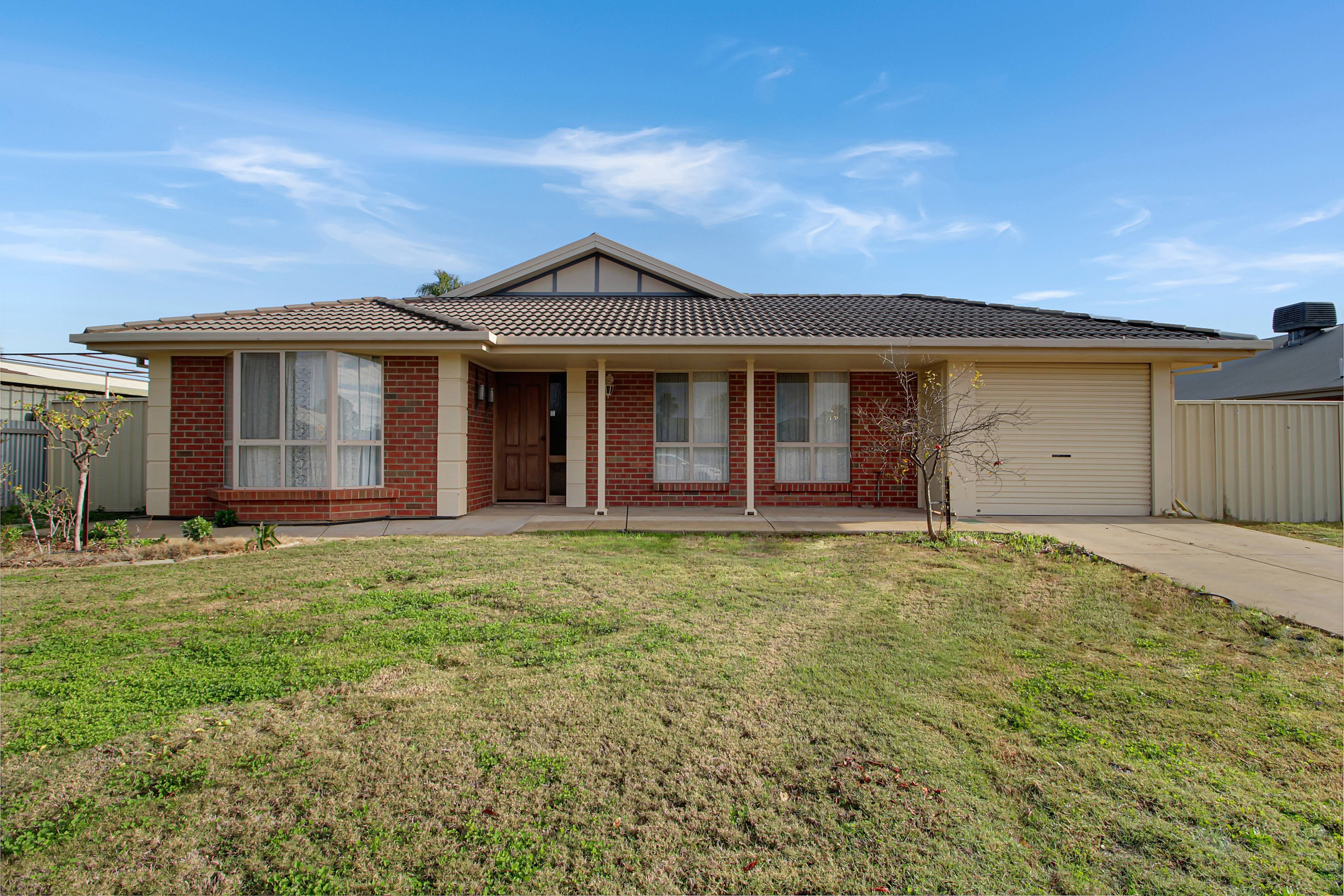 42 Korinthos Street, Renmark SA 5341
