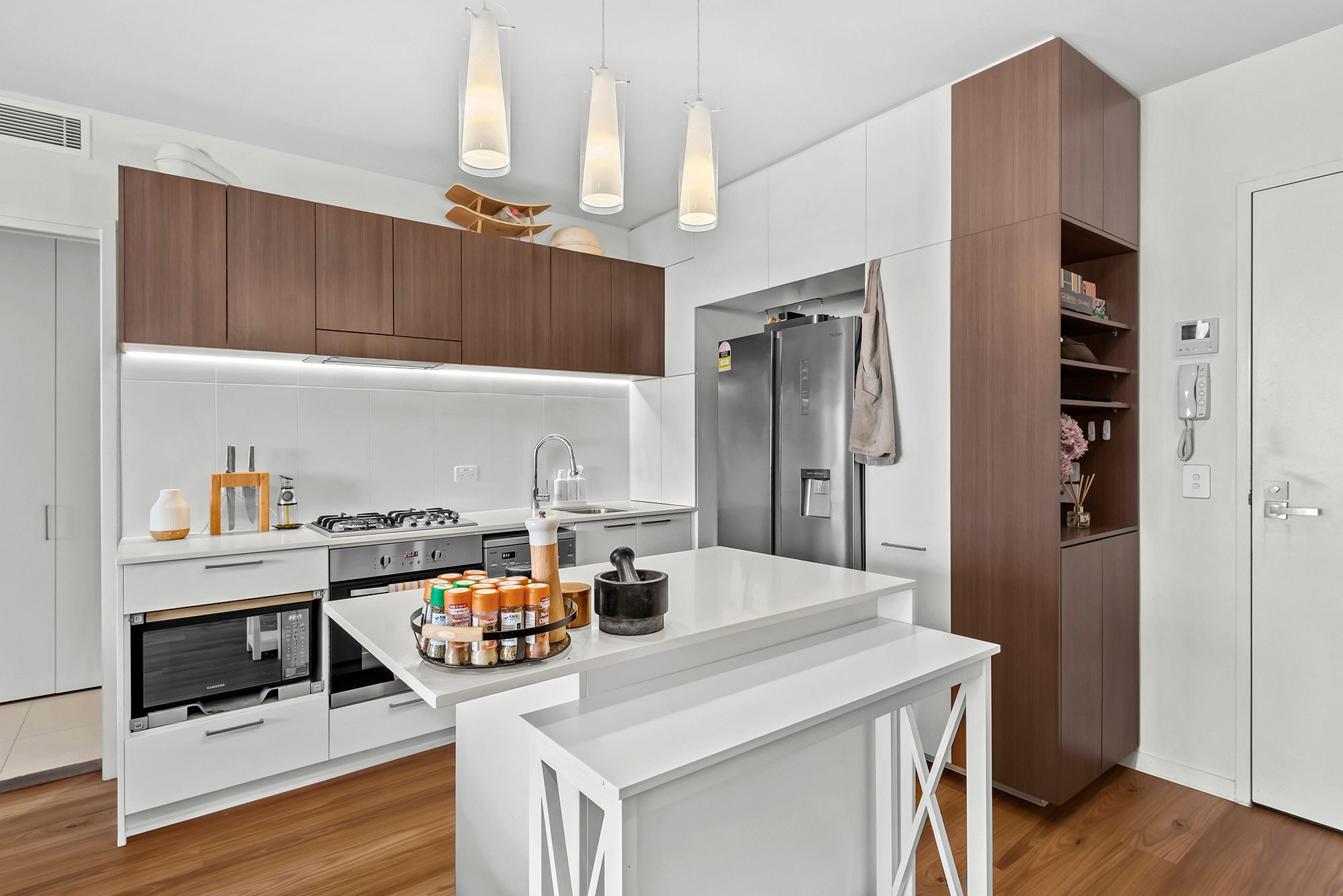 703/16 Aspinall Street, Nundah, QLD 4012