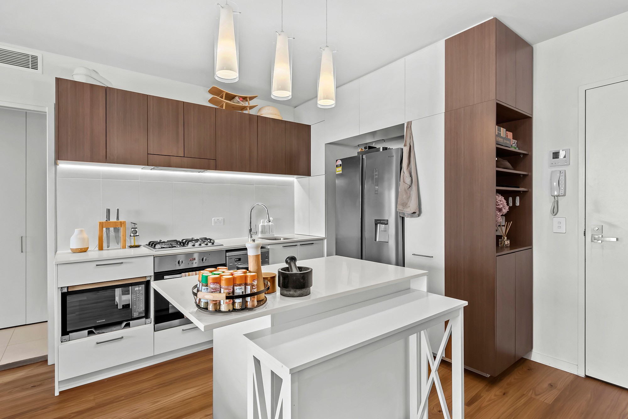 703/16 Aspinall Street, Nundah, QLD 4012