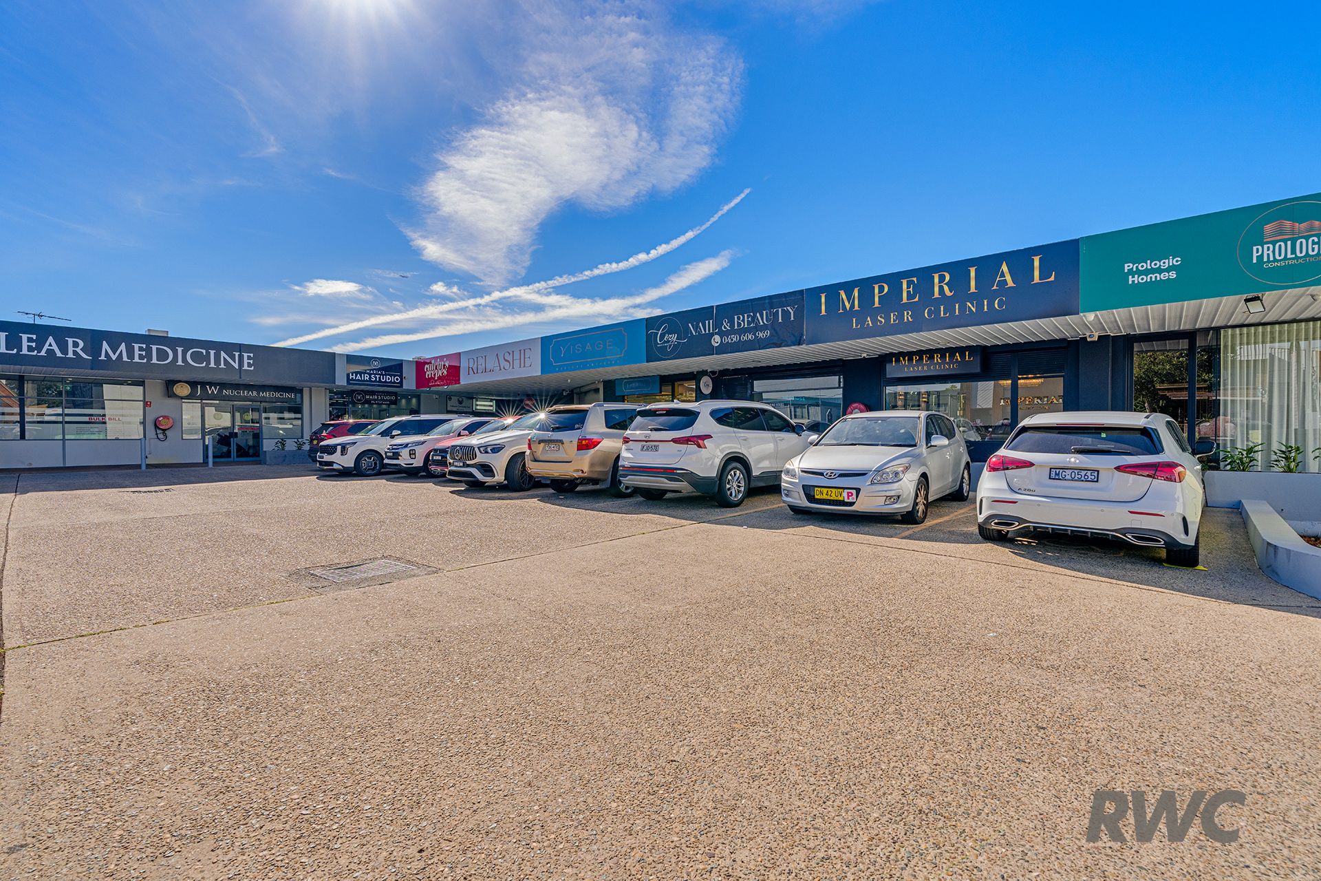 5/27 Justin Street, Smithfield, NSW 2164