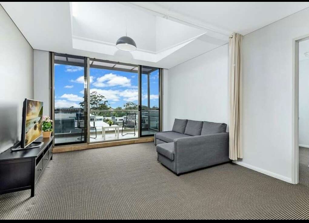 509/27 Seven Street, Epping, NSW 2121