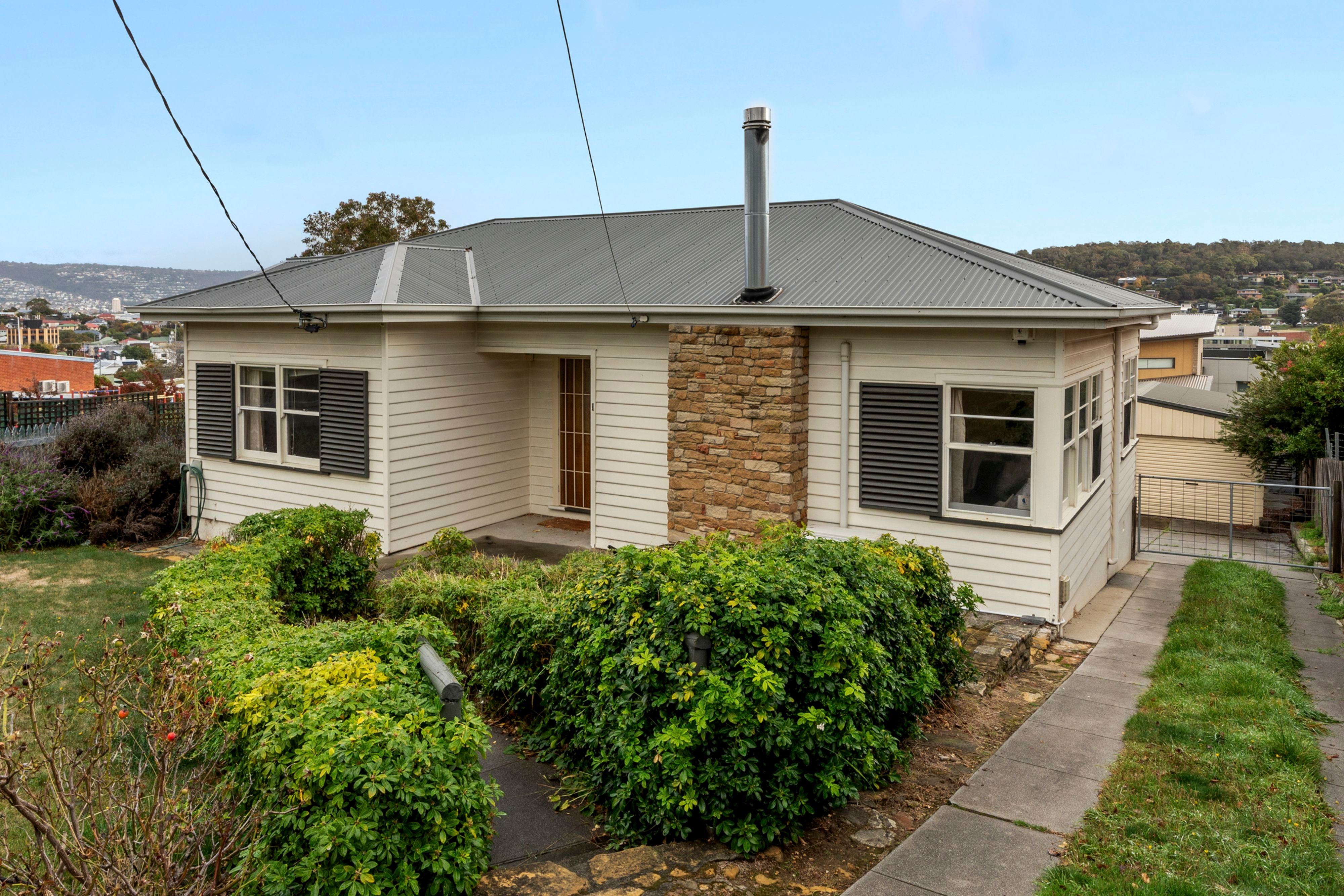 1 Bignell Street, Bellerive, TAS 7018 House for Sale Ray White Hobart