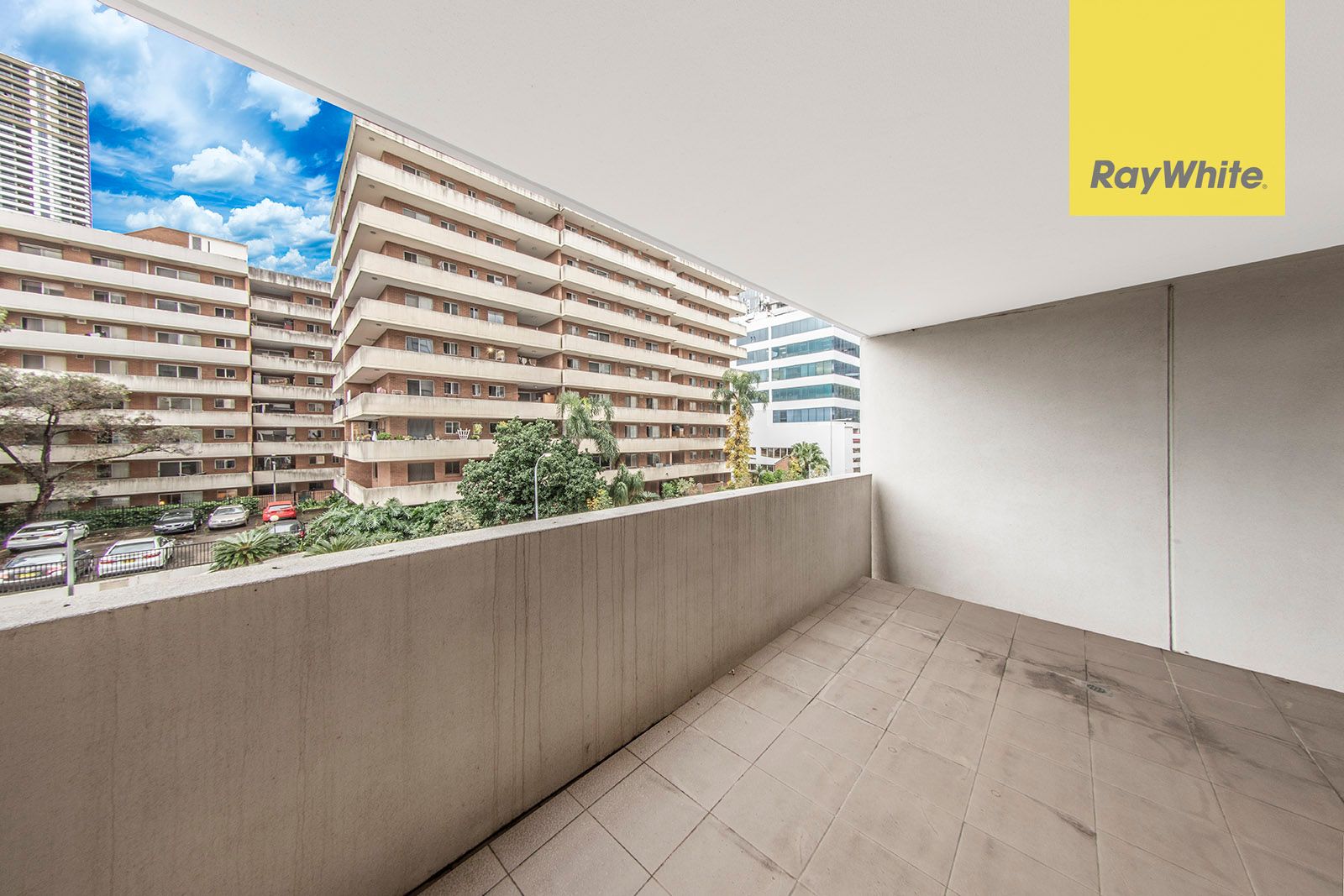 167/109-113 George Street, Parramatta, NSW 2150