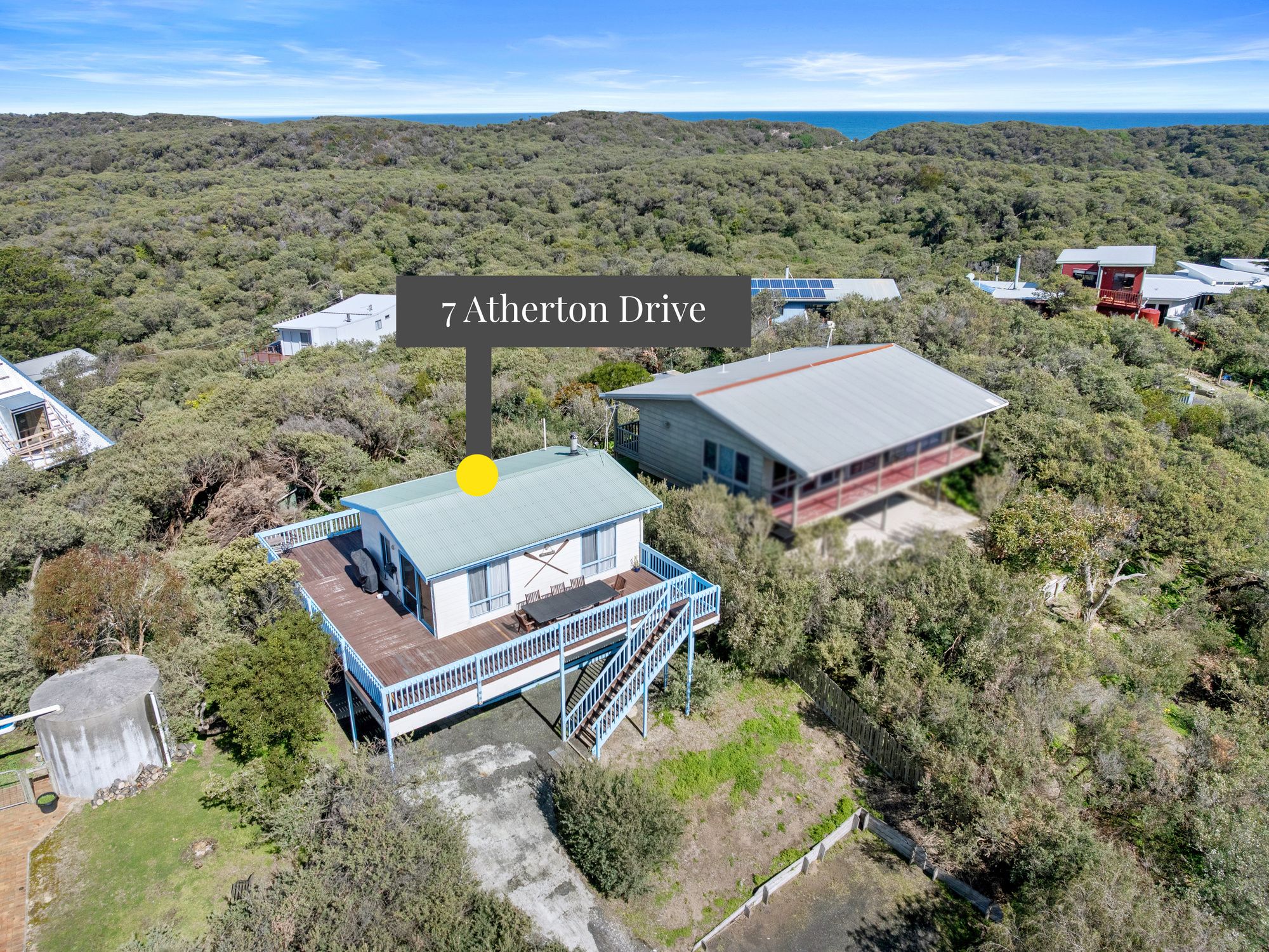 7 Atherton Drive, Venus Bay, VIC 3956