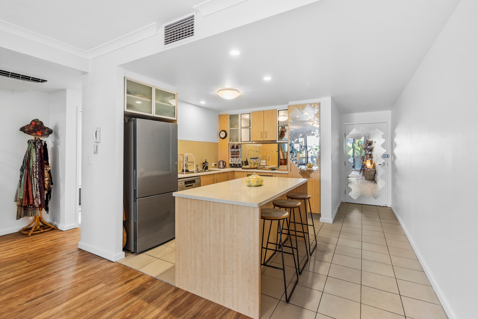 18/38 Brougham Street, Fairfield, QLD 4103