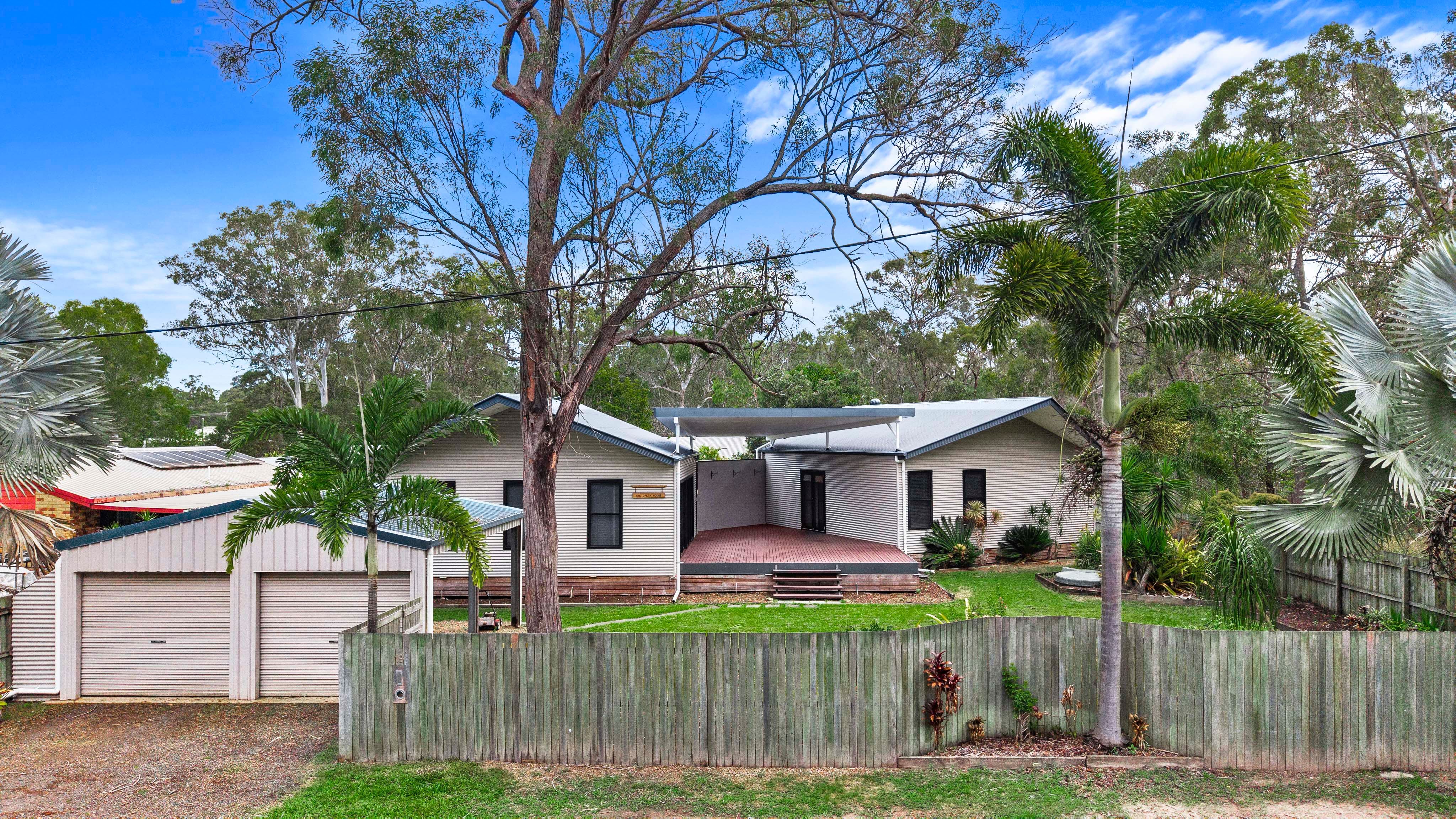 19 Dalkeith Street, Burrum Town QLD 4659
