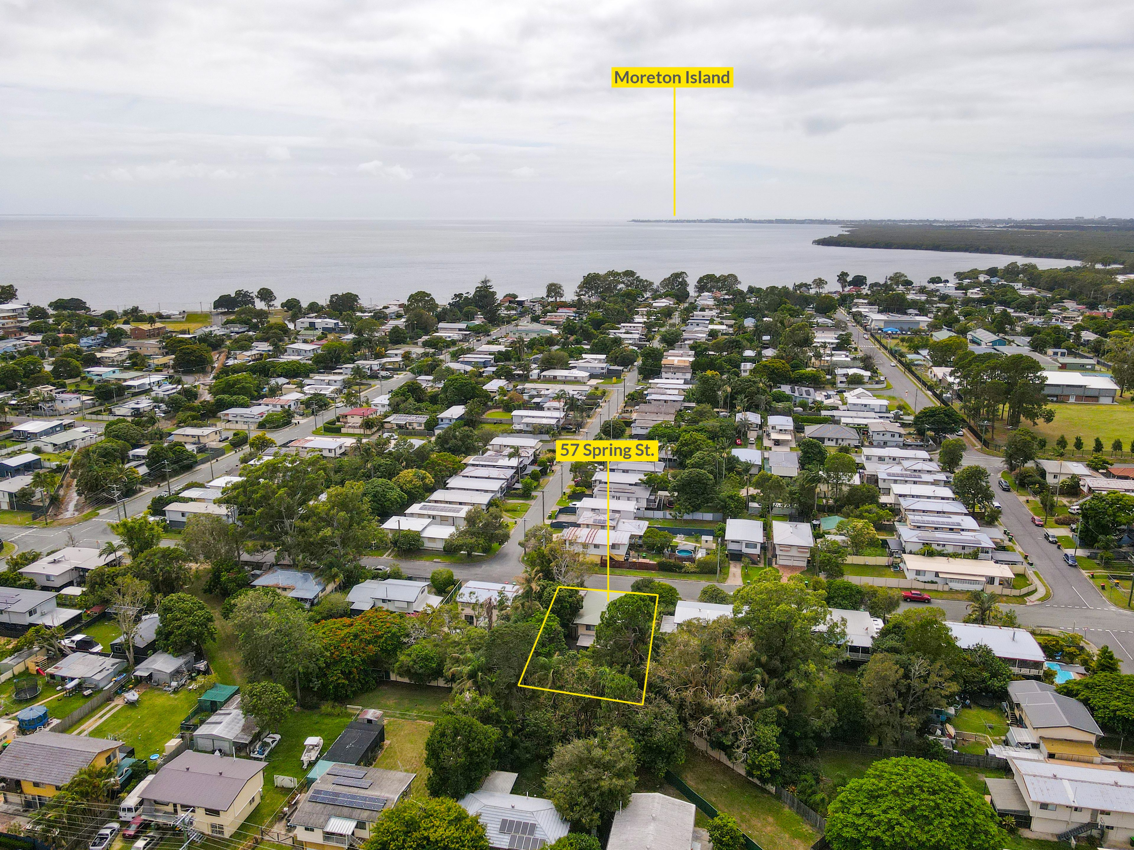 57 Spring Street, Deception Bay, QLD 4508
